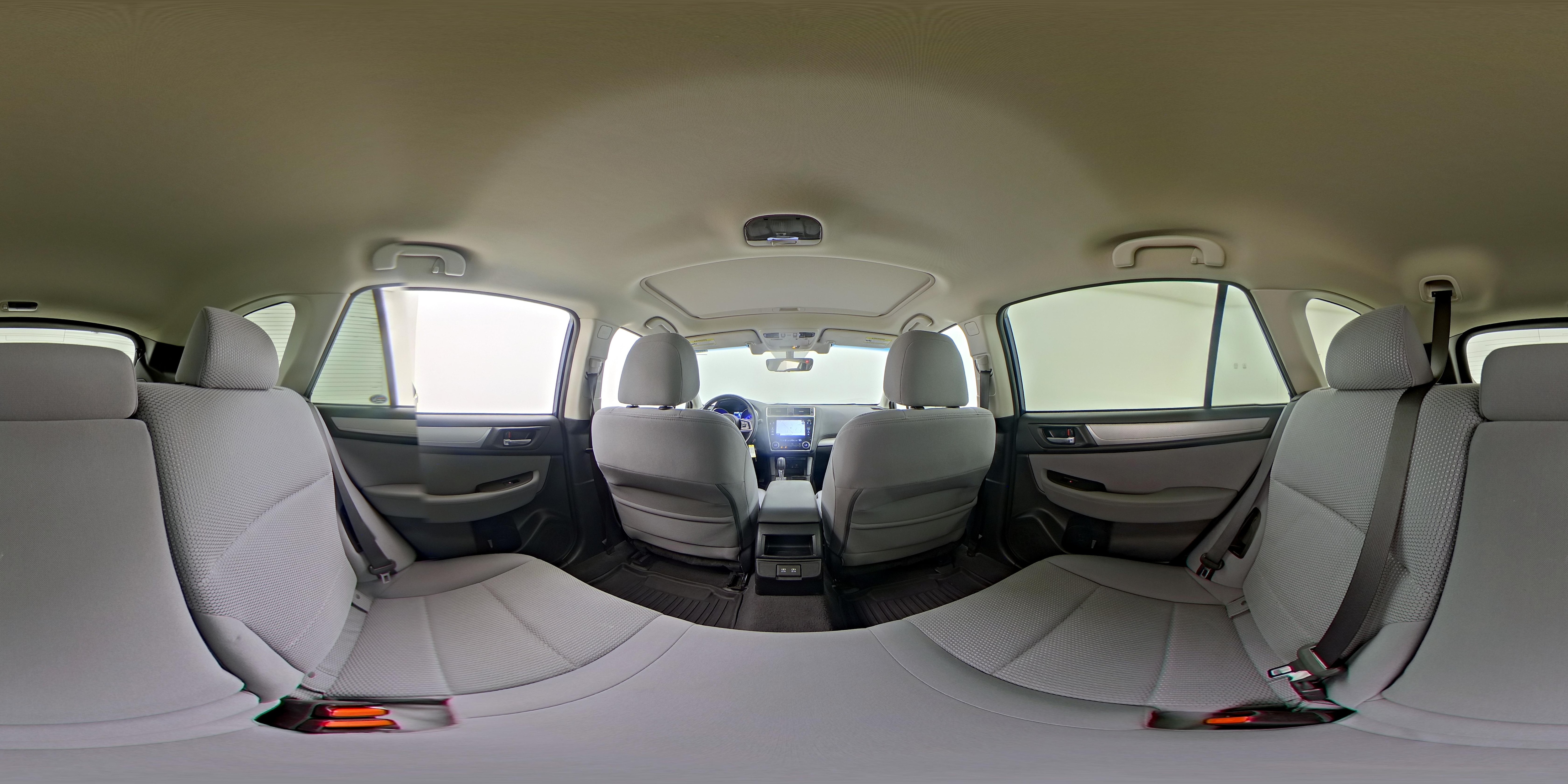 2019 Subaru Outback Premium - Photo 27