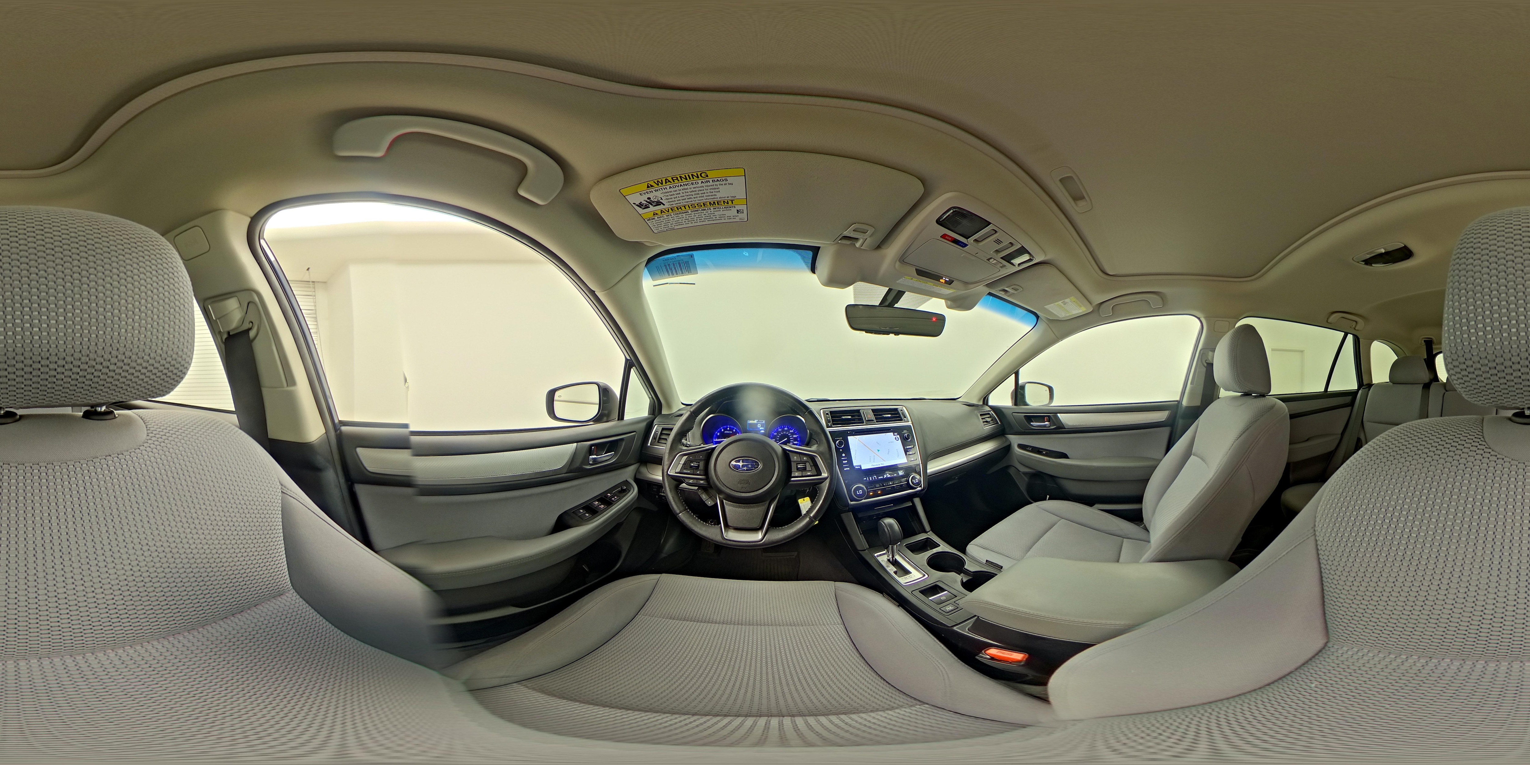 2019 Subaru Outback Premium - Photo 28