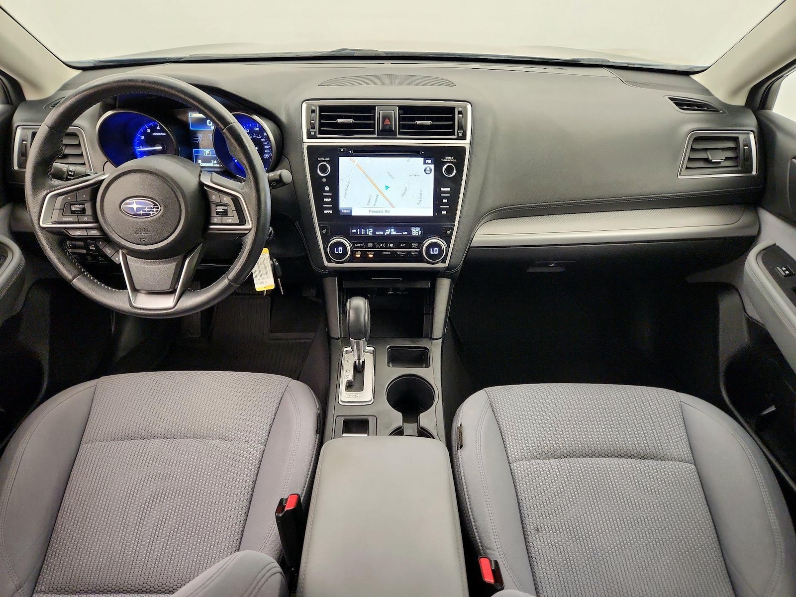 2019 Subaru Outback Premium - Photo 10