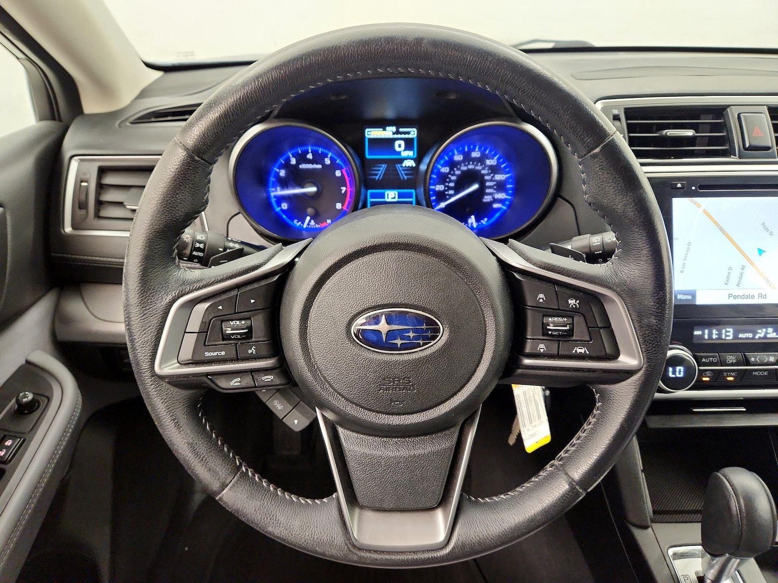 2019 Subaru Outback Premium - Photo 11