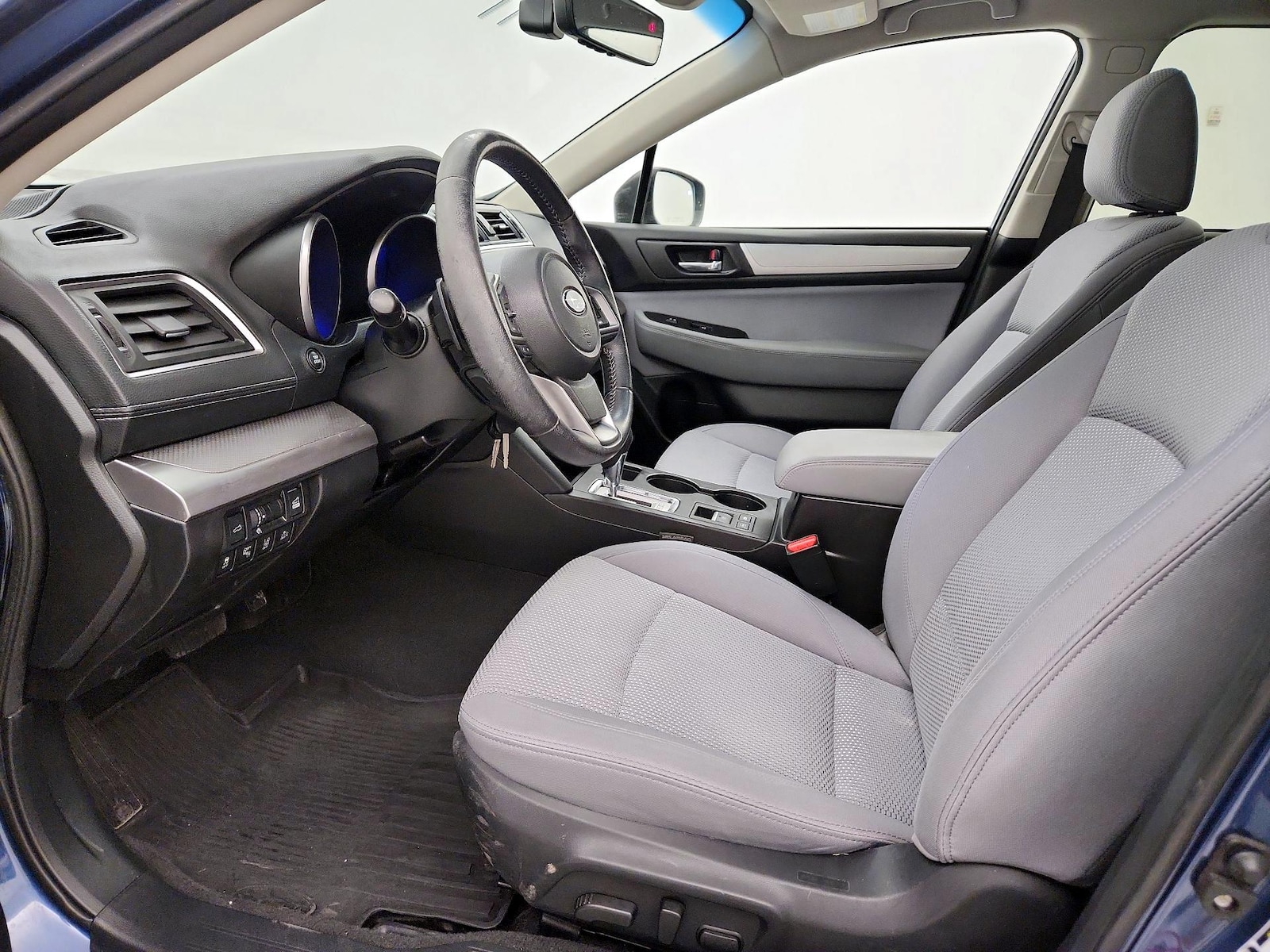 2019 Subaru Outback Premium - Photo 12