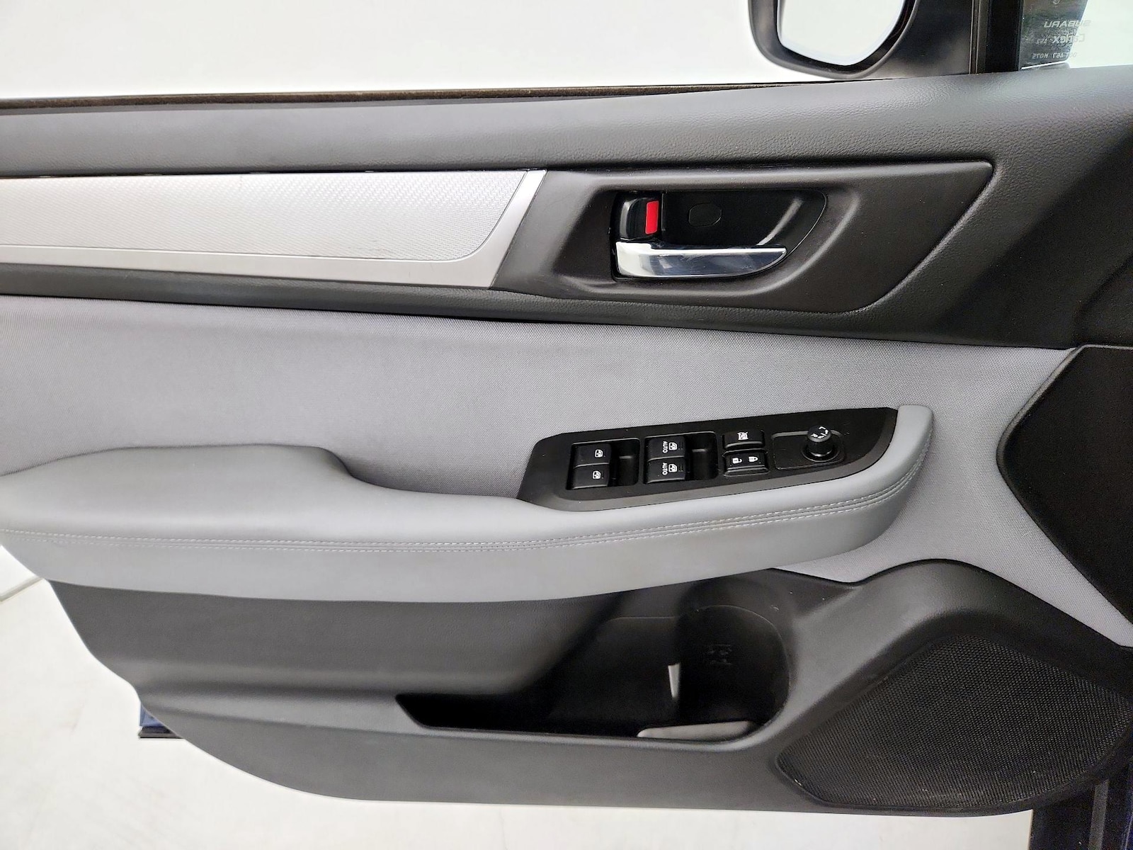 2019 Subaru Outback Premium - Photo 13