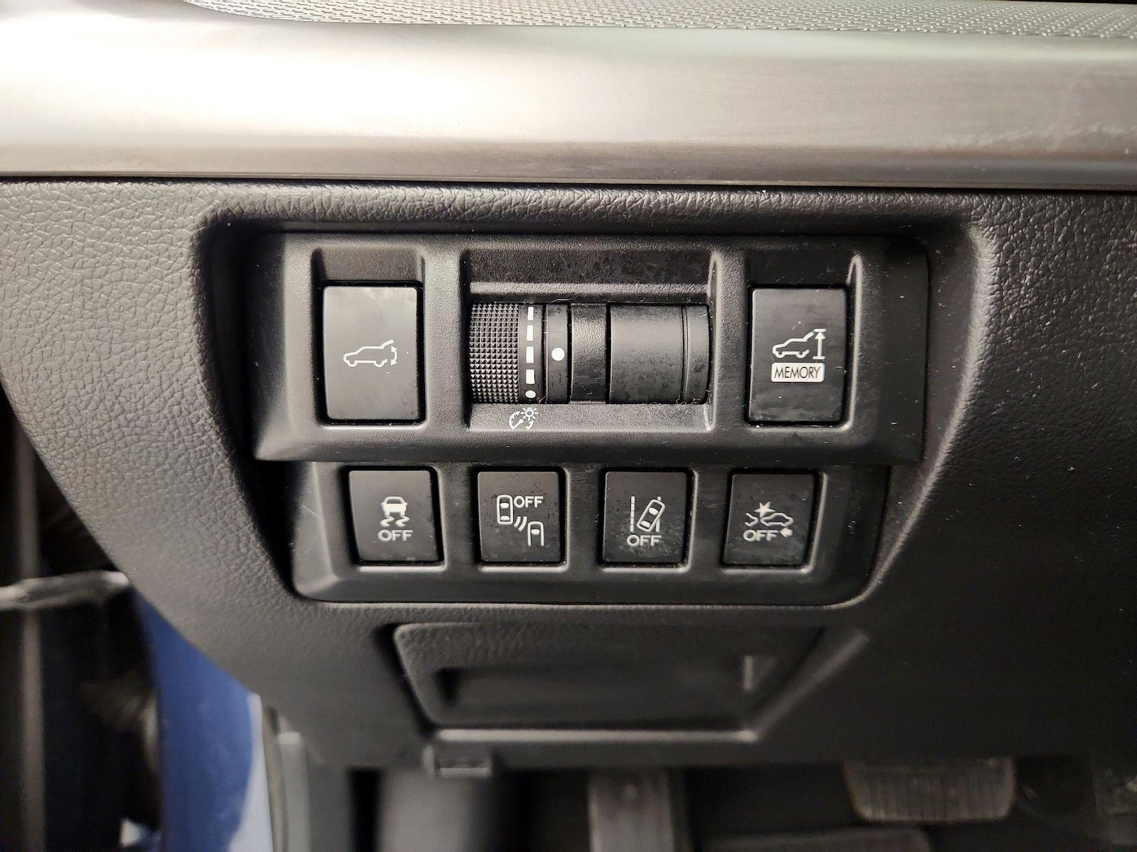 2019 Subaru Outback Premium - Photo 14