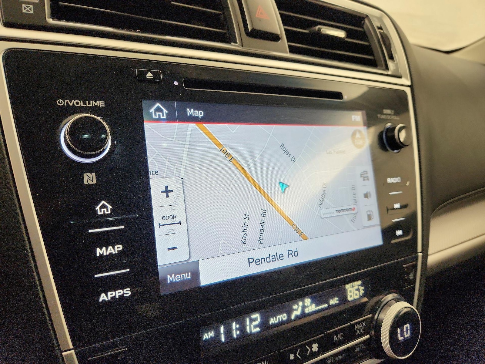 2019 Subaru Outback Premium - Photo 15