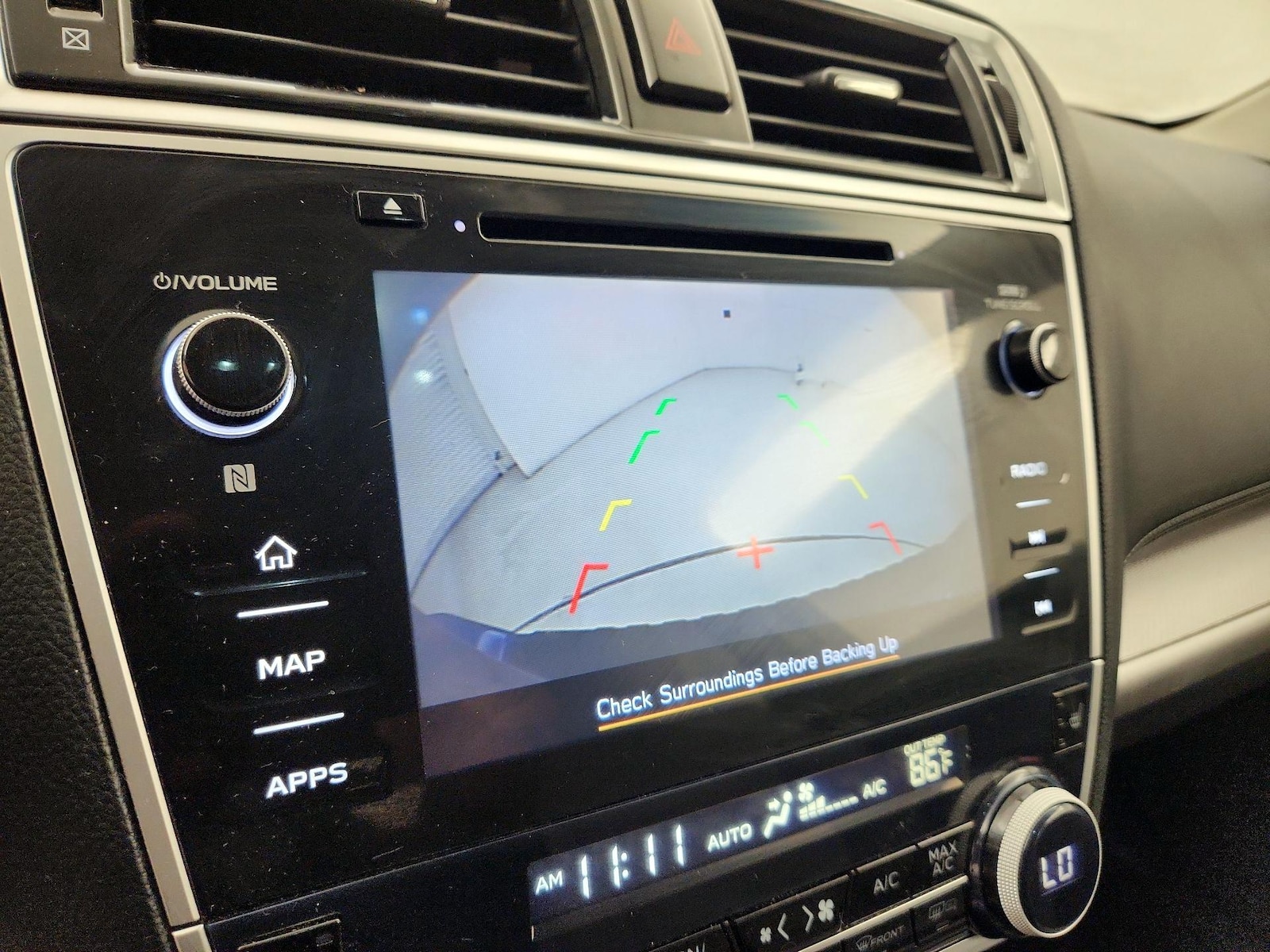 2019 Subaru Outback Premium - Photo 16