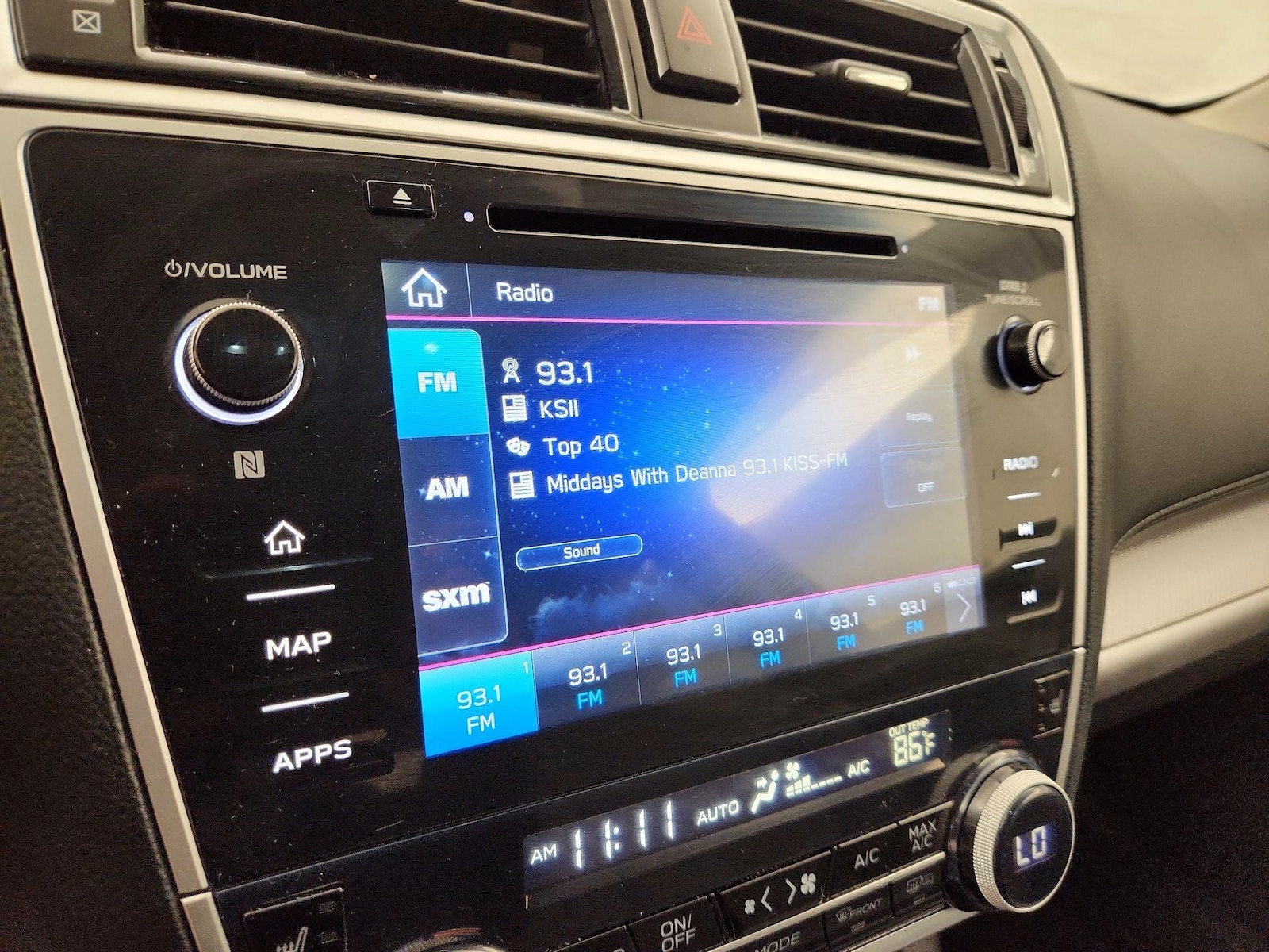 2019 Subaru Outback Premium - Photo 17