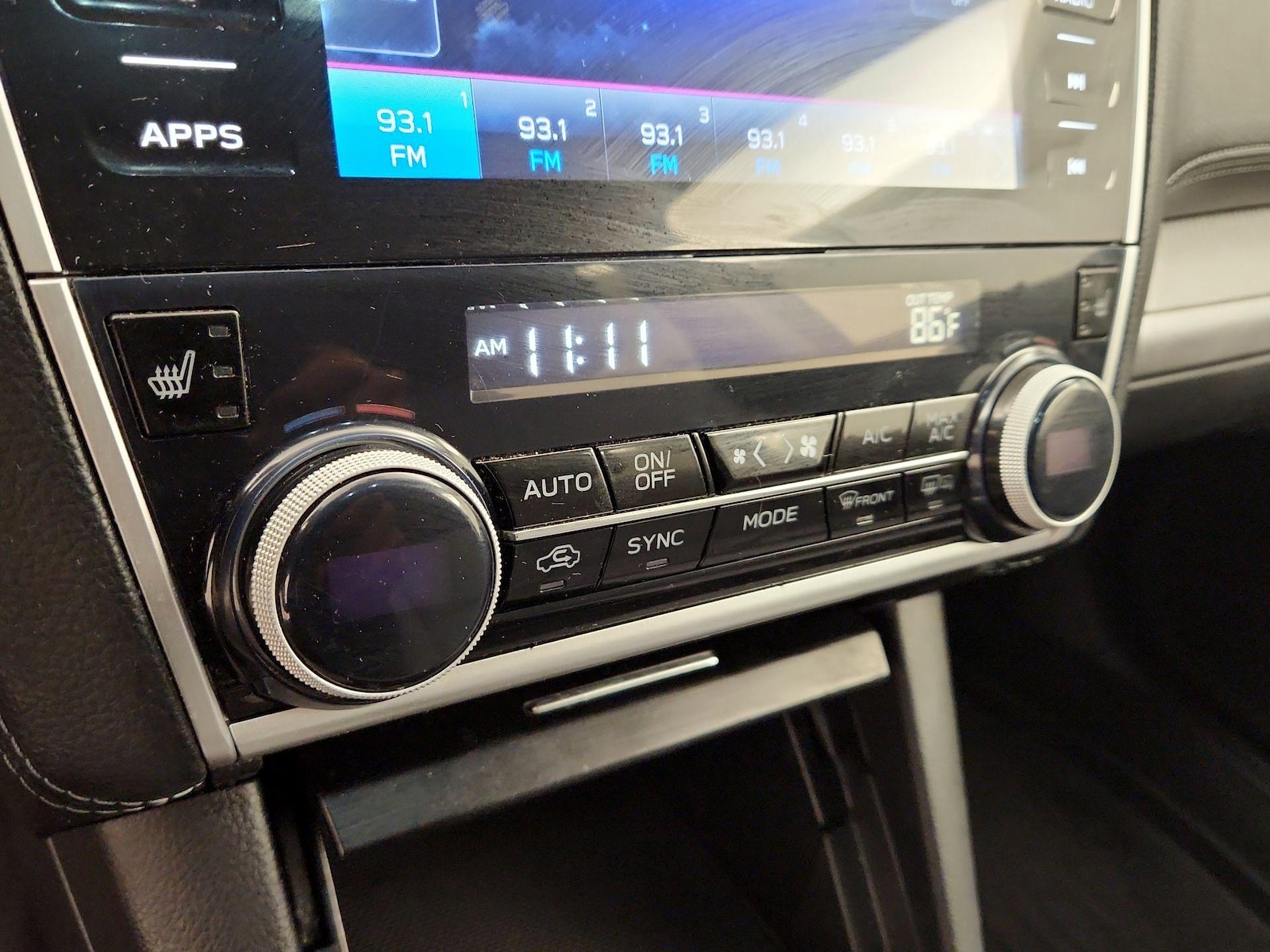 2019 Subaru Outback Premium - Photo 18