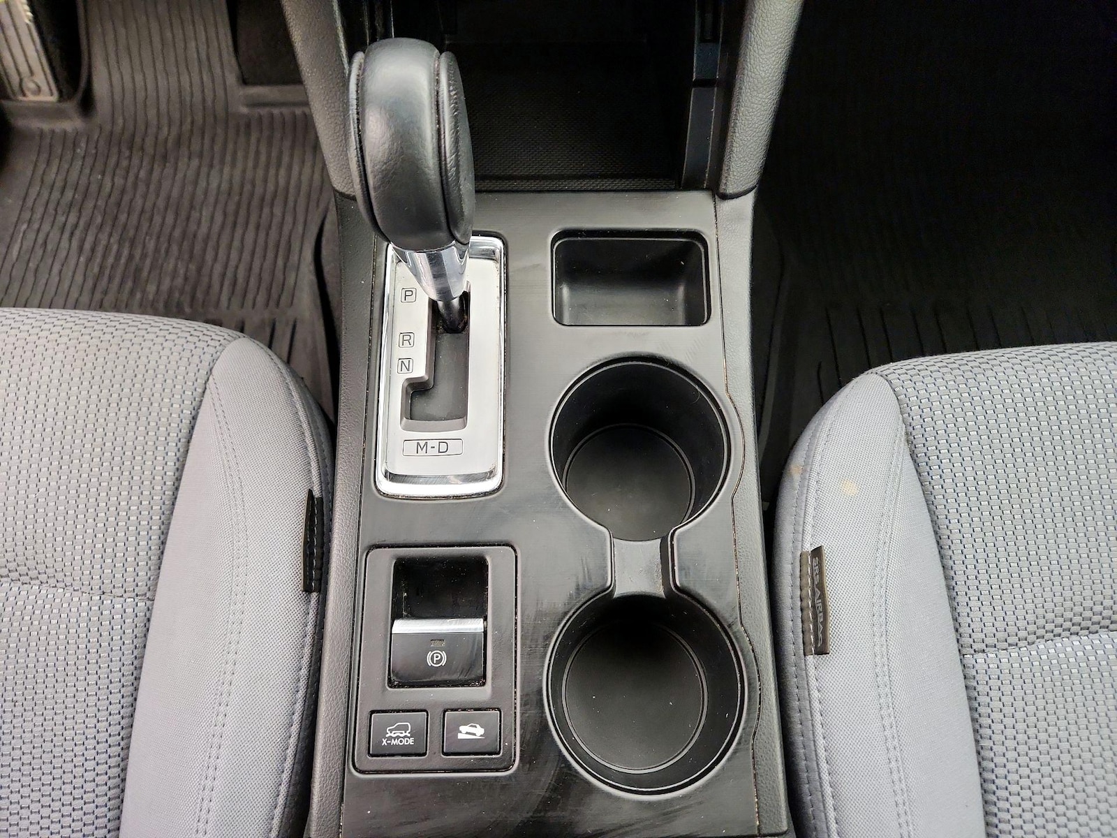 2019 Subaru Outback Premium - Photo 19
