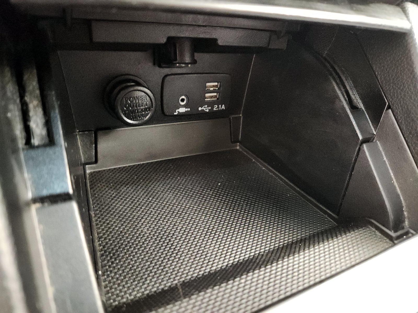 2019 Subaru Outback Premium - Photo 20