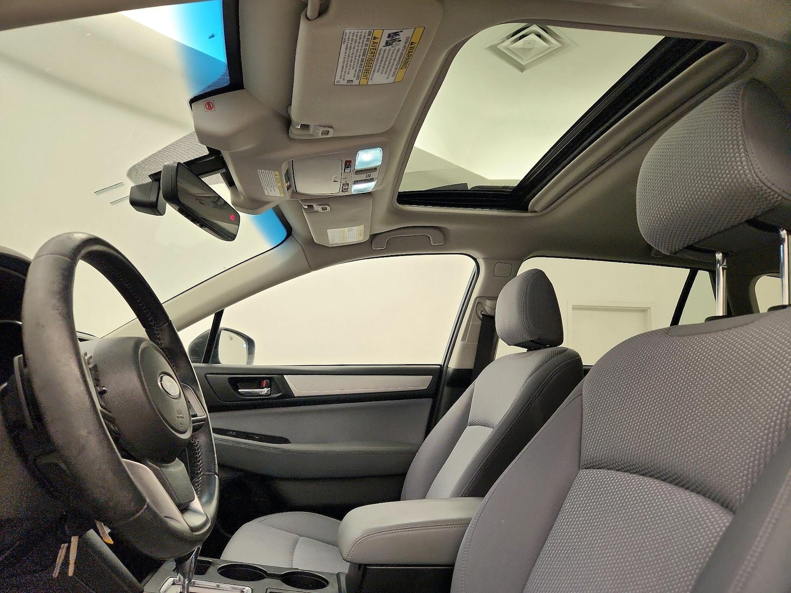 2019 Subaru Outback Premium - Photo 21