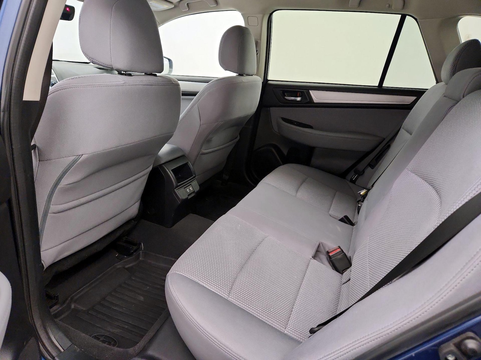 2019 Subaru Outback Premium - Photo 22
