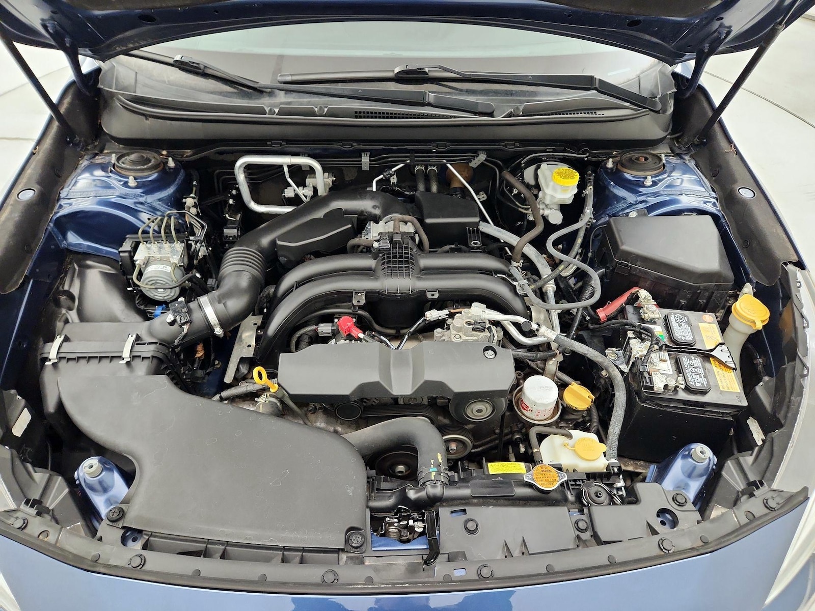 2019 Subaru Outback Premium - Photo 24