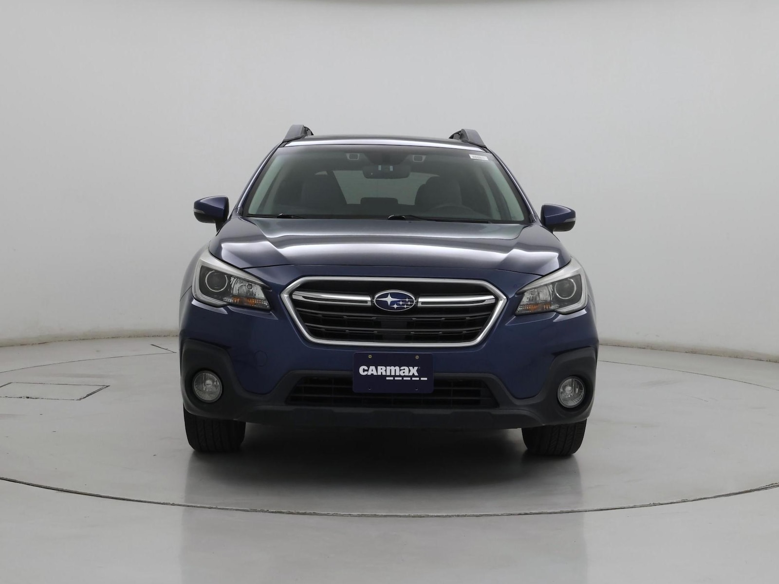 2019 Subaru Outback Premium - Photo 6