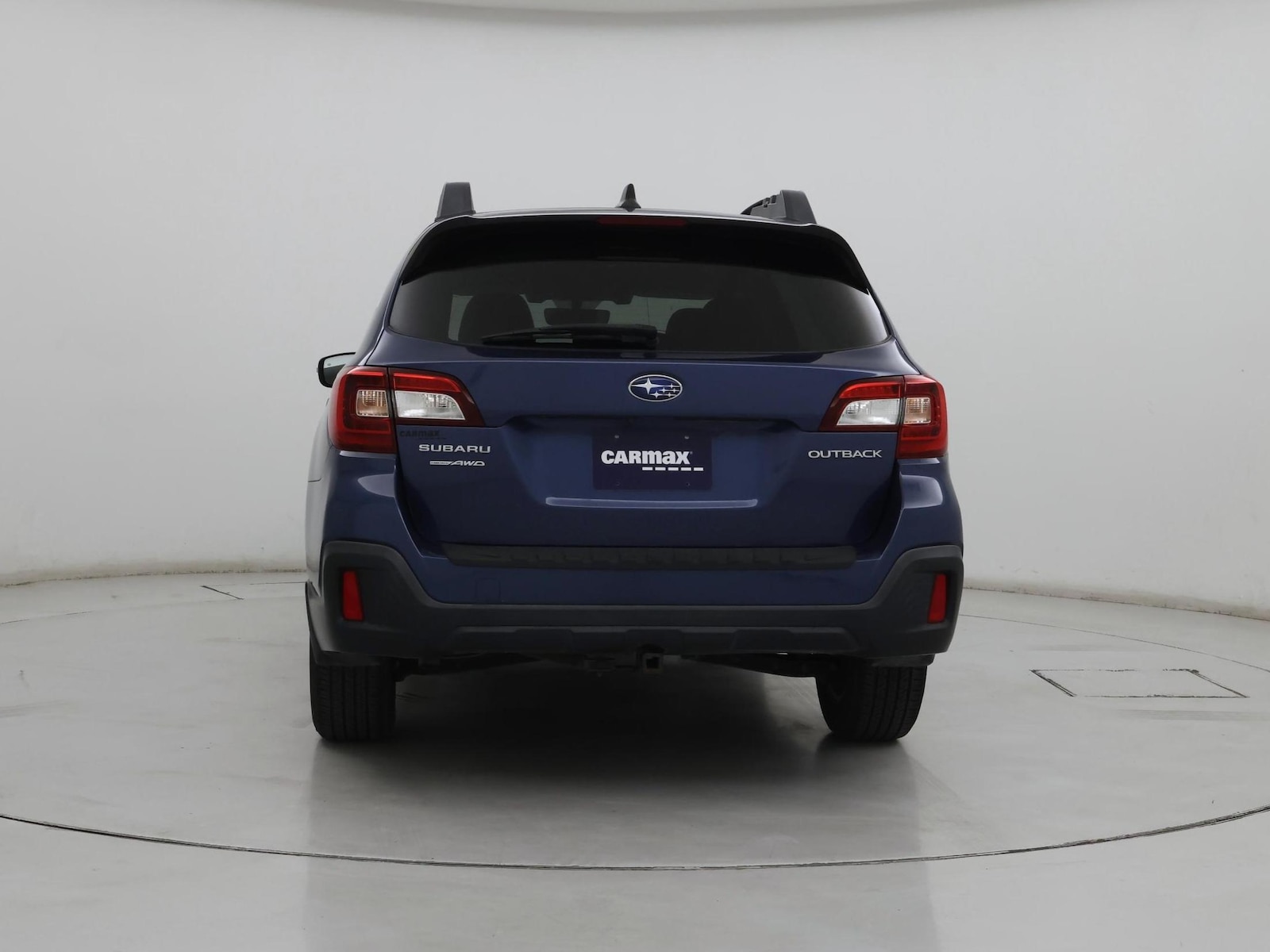 2019 Subaru Outback Premium - Photo 7