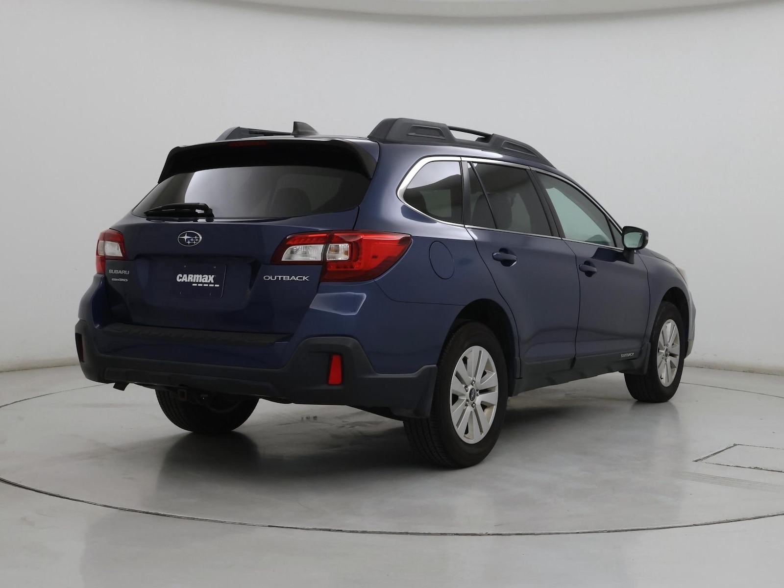 2019 Subaru Outback Premium - Photo 9
