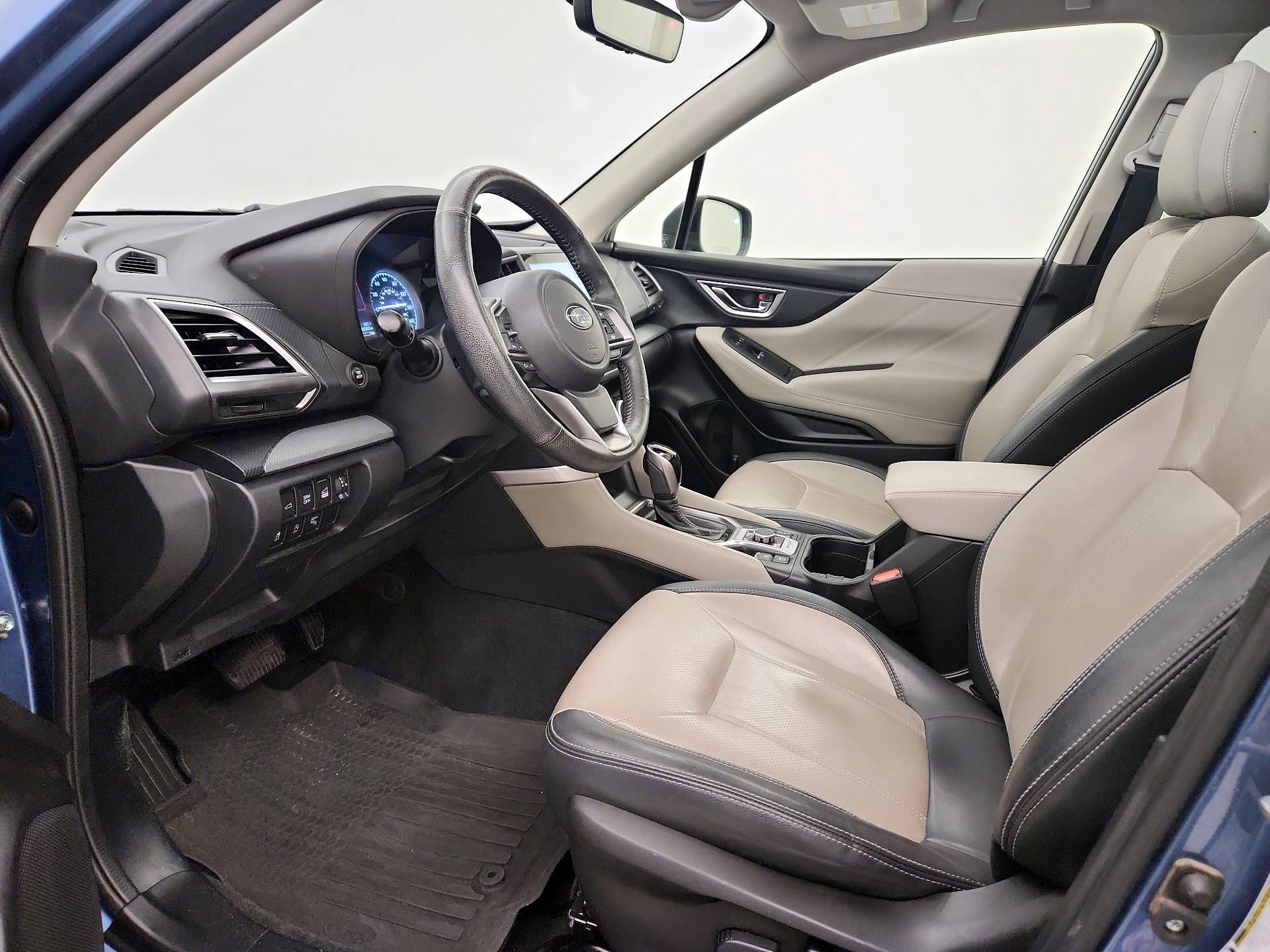 Thumbnail: 2020 Subaru Forester - 11