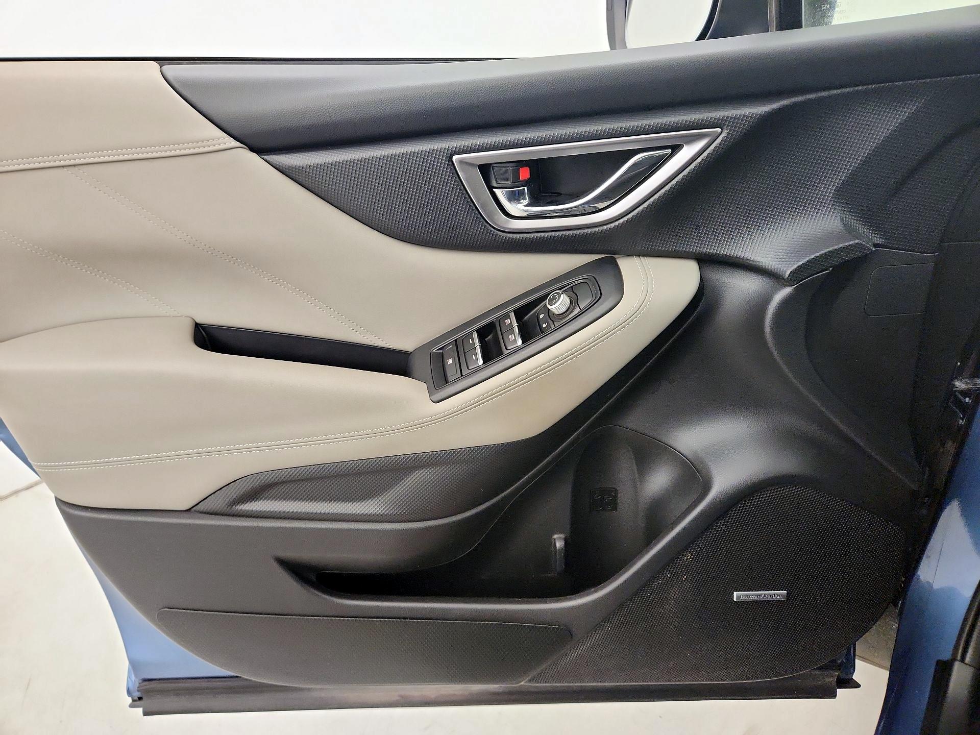 Thumbnail: 2020 Subaru Forester - 12