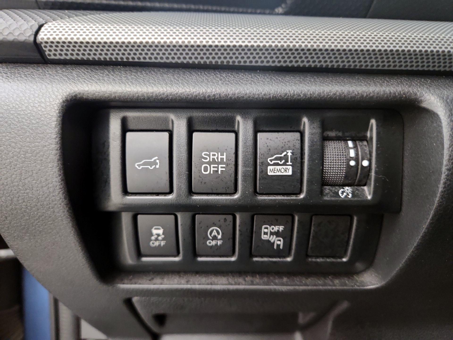 Thumbnail: 2020 Subaru Forester - 13