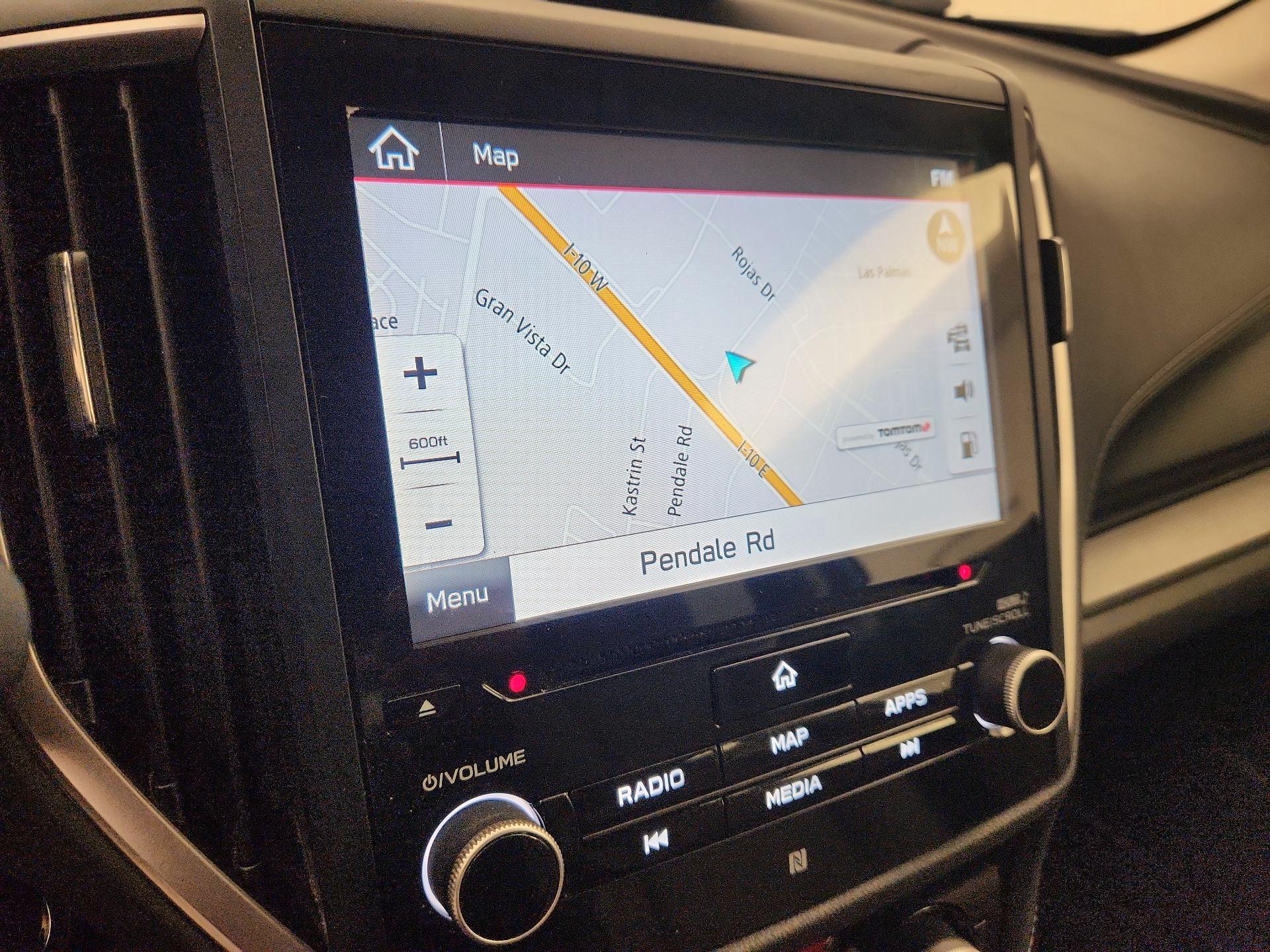 Thumbnail: 2020 Subaru Forester - 14