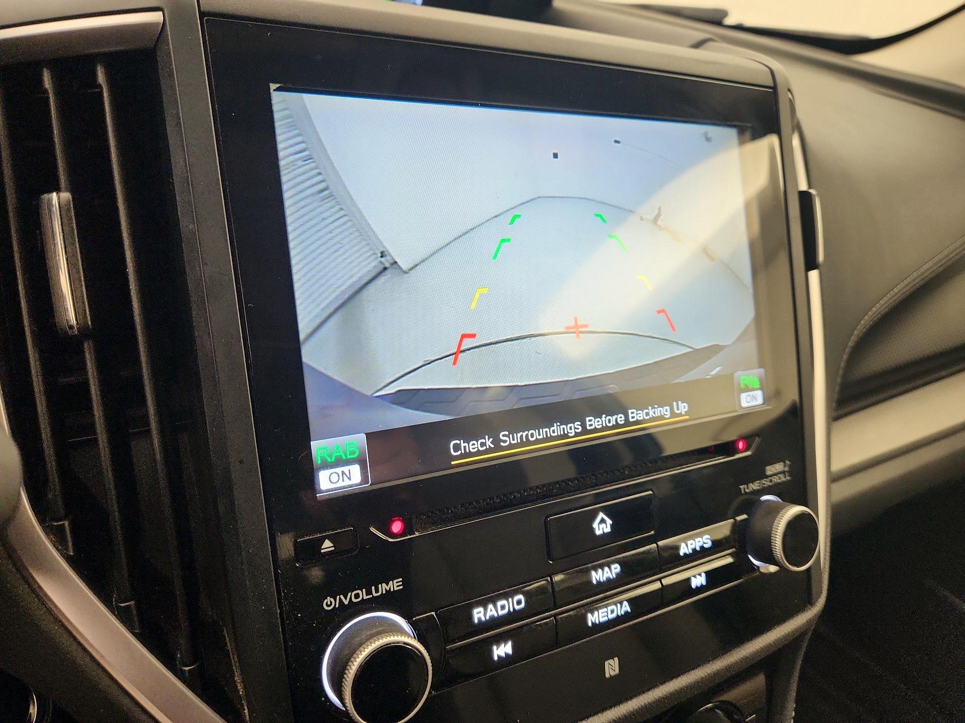 Thumbnail: 2020 Subaru Forester - 15