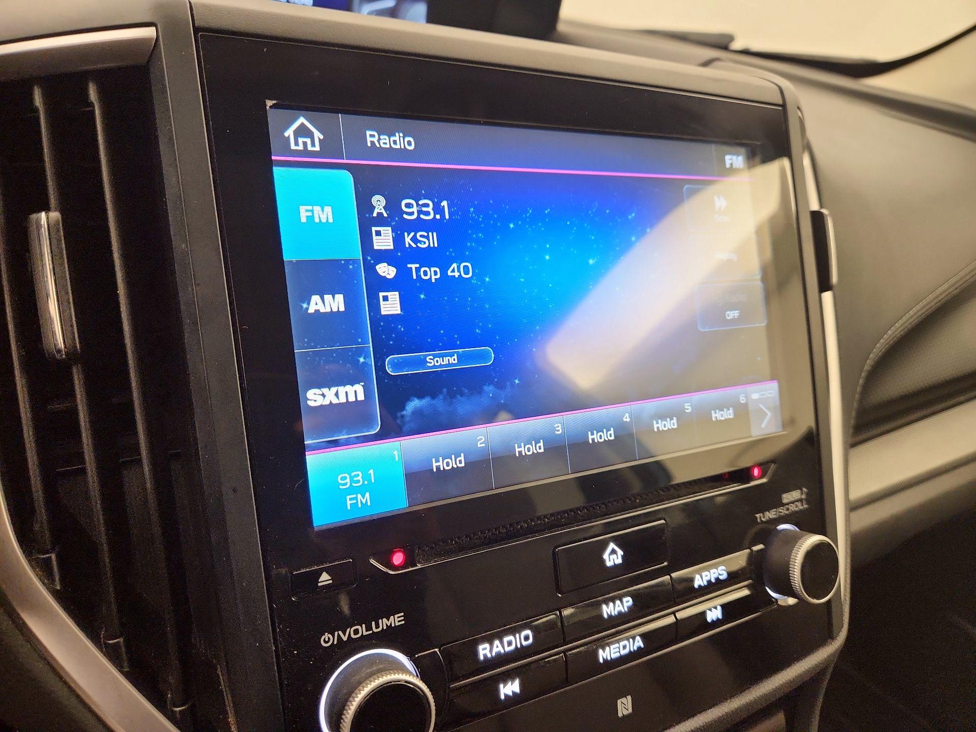 Thumbnail: 2020 Subaru Forester - 16