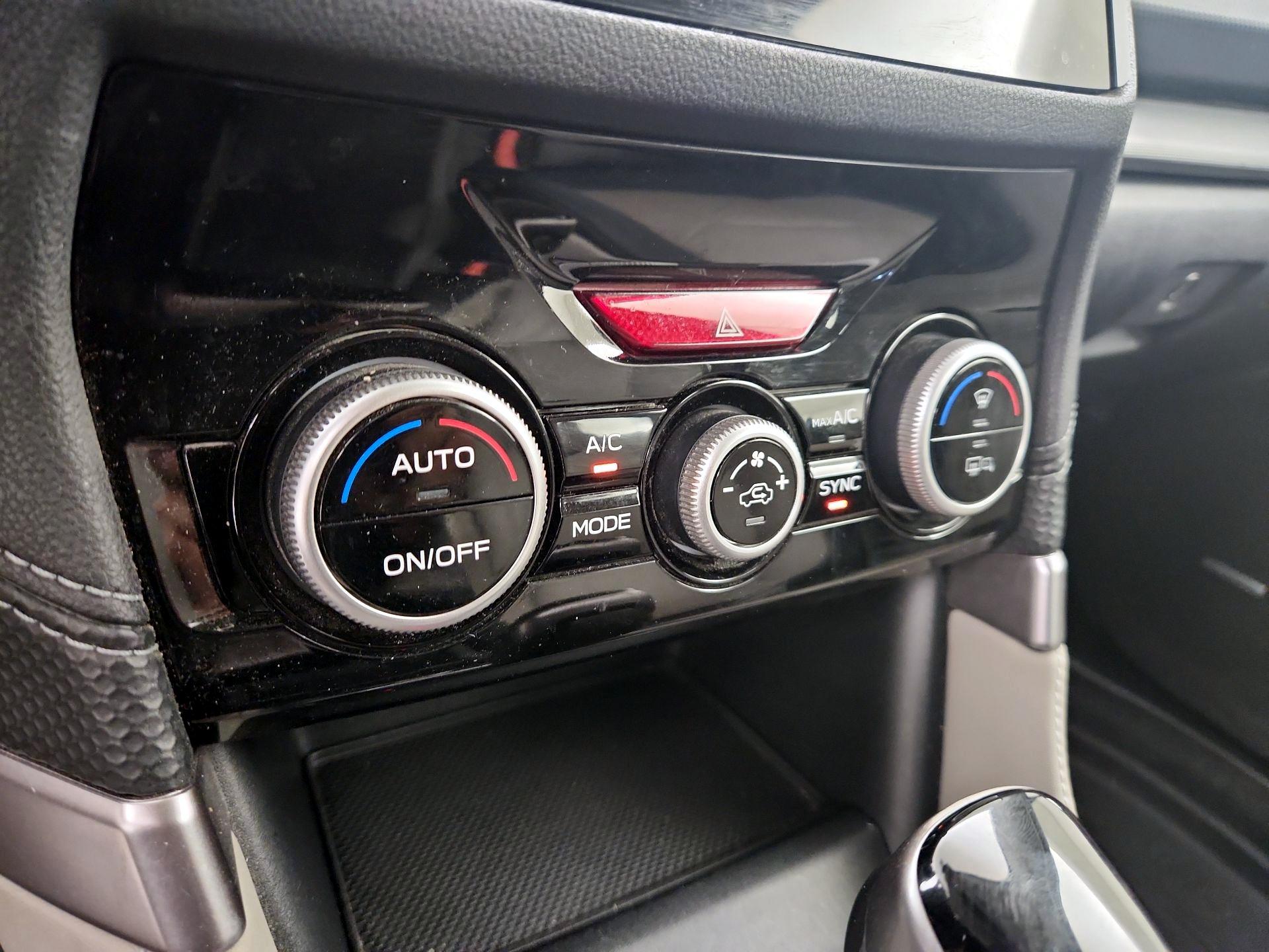 Thumbnail: 2020 Subaru Forester - 17