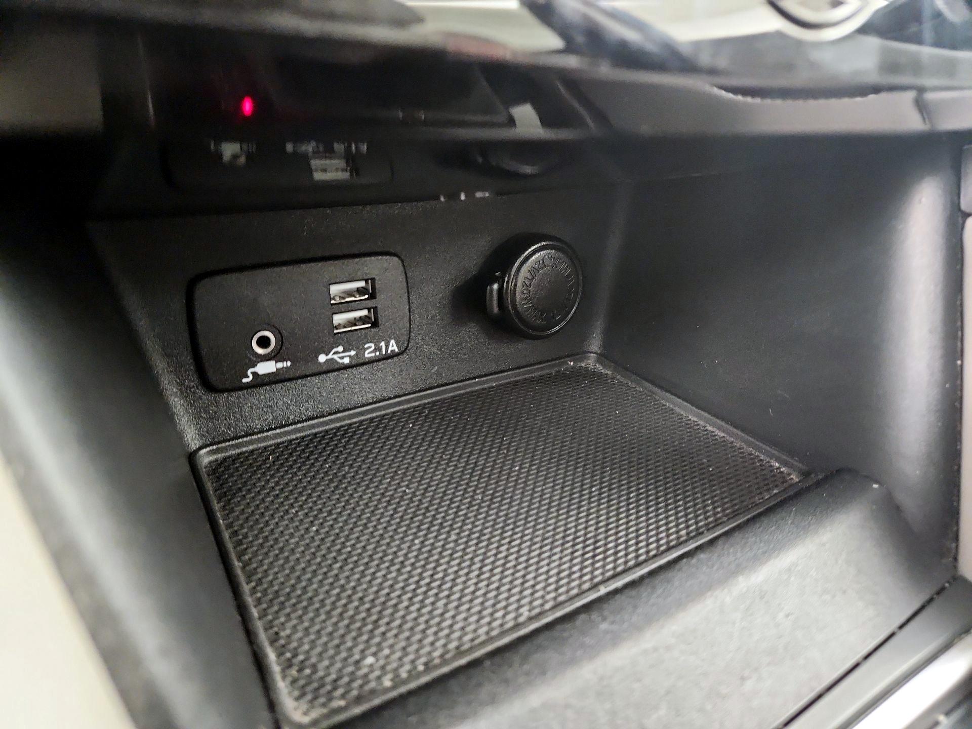 Thumbnail: 2020 Subaru Forester - 19