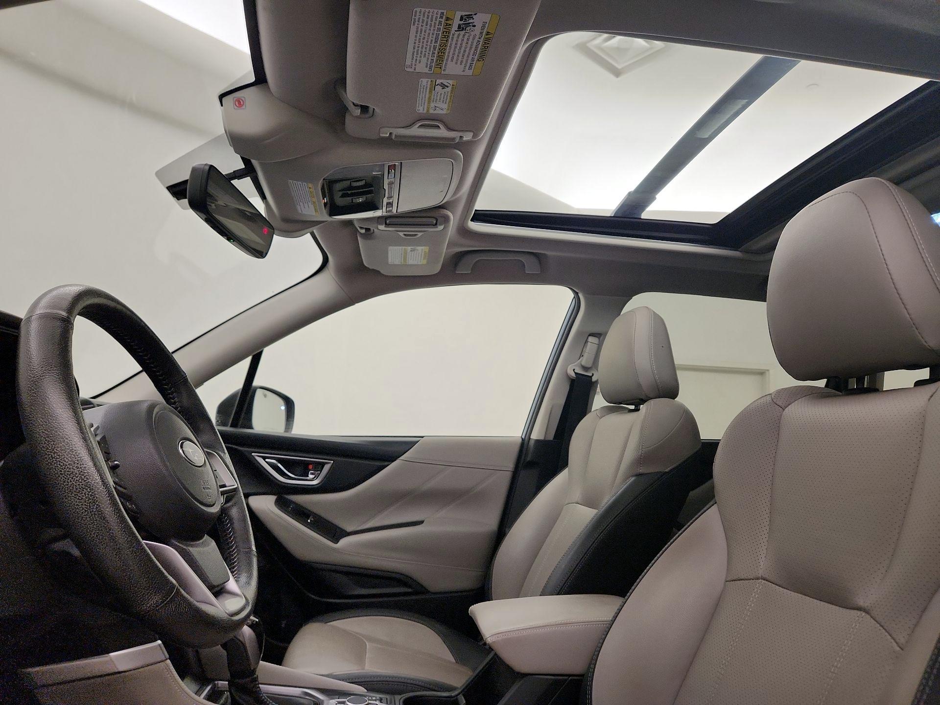 Thumbnail: 2020 Subaru Forester - 20