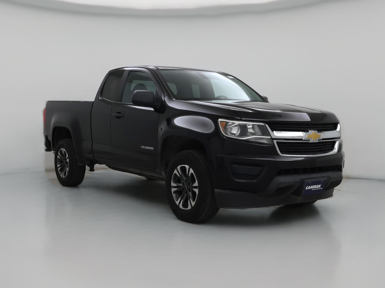 2019 Chevrolet Colorado Work Truck