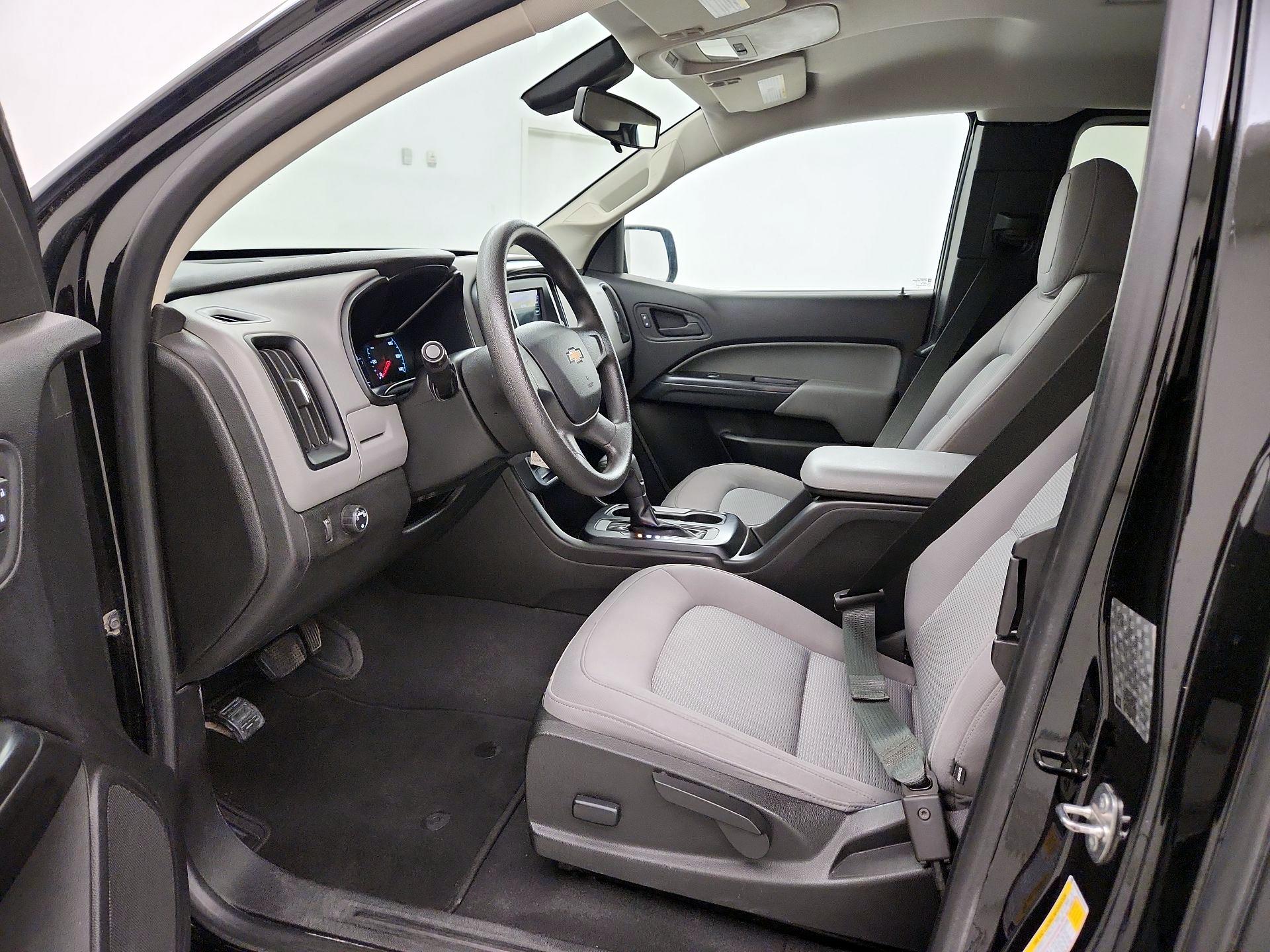 Thumbnail: 2019 Chevrolet Colorado - 11