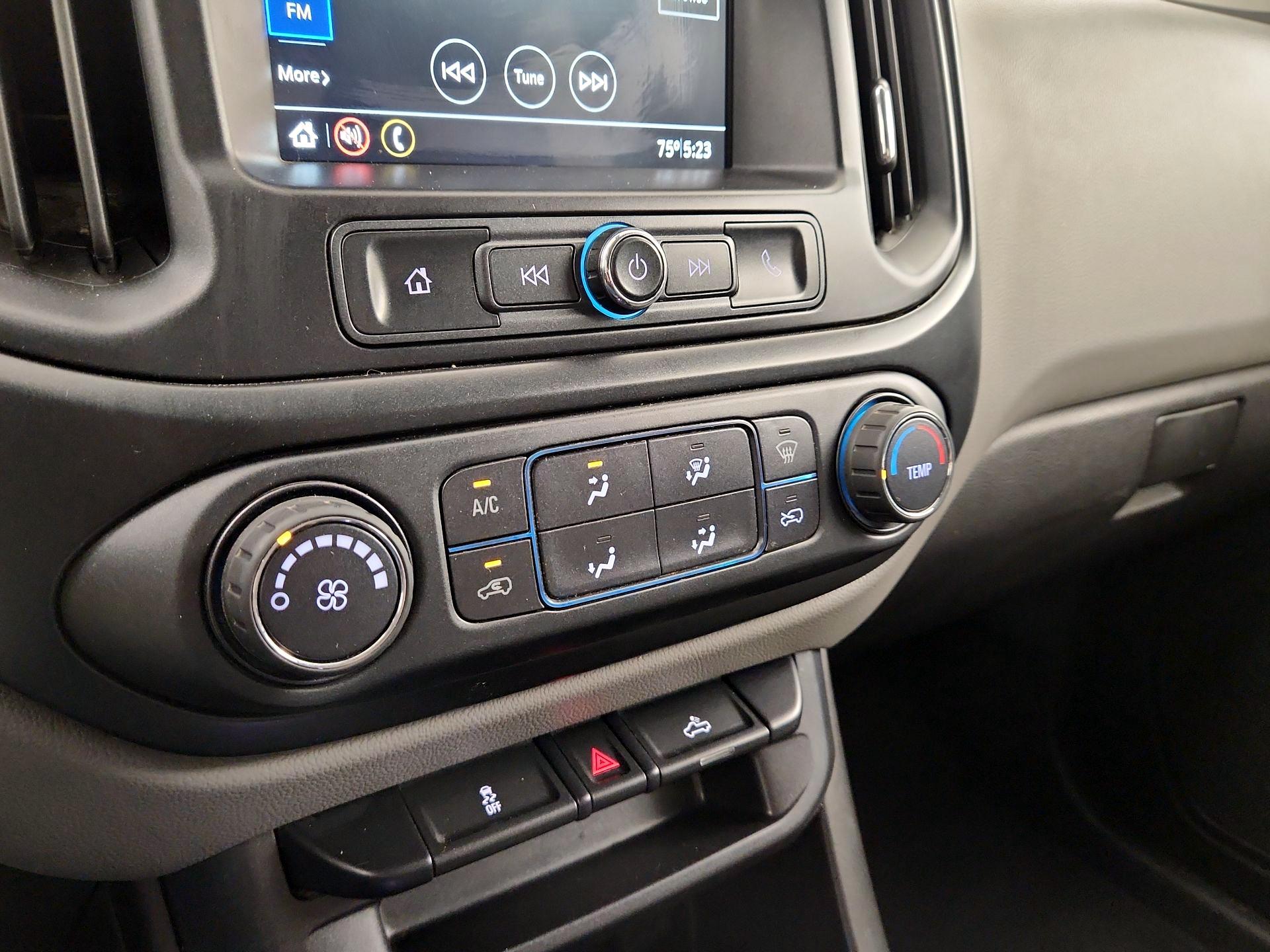 Thumbnail: 2019 Chevrolet Colorado - 16