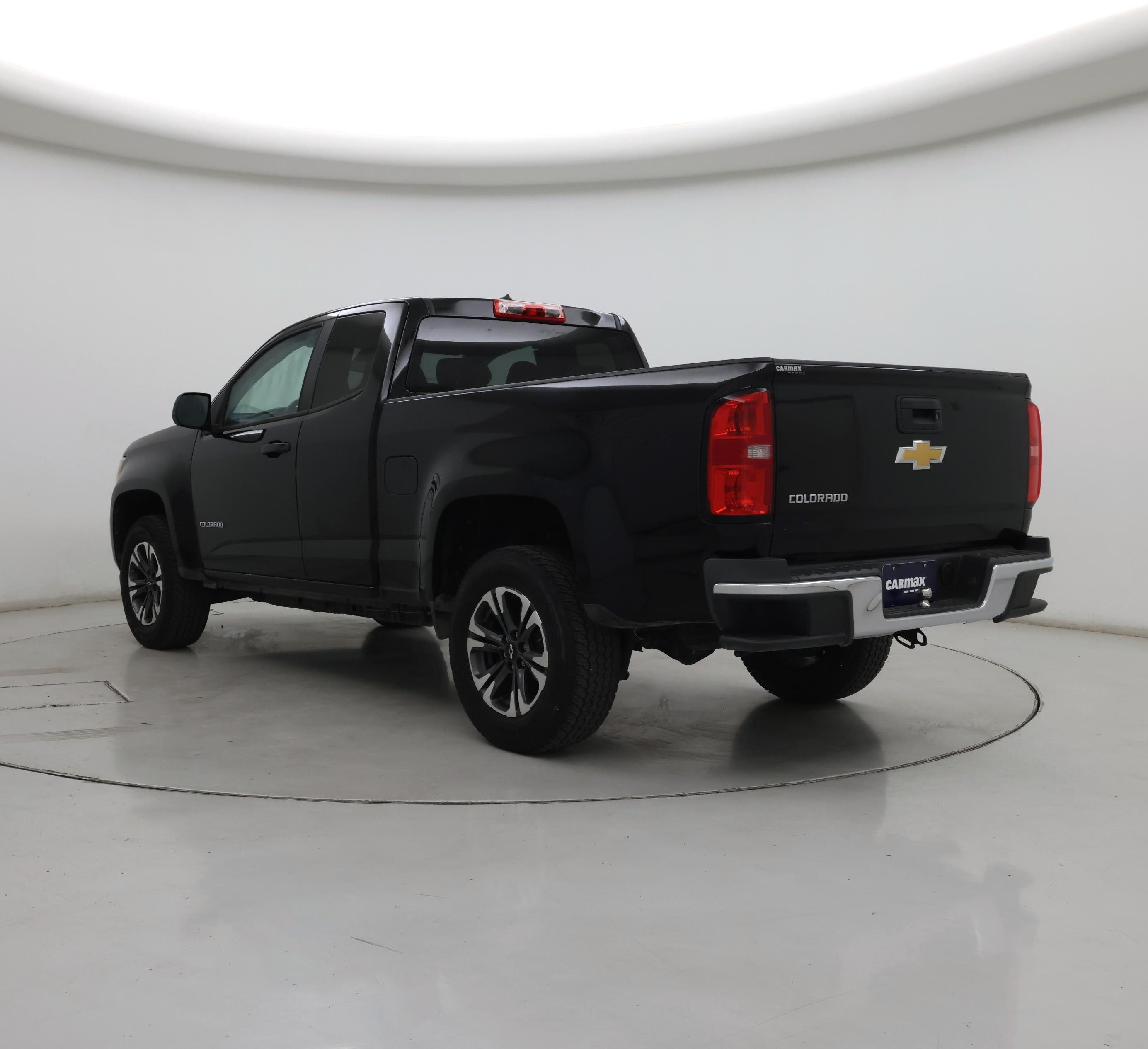 Thumbnail: 2019 Chevrolet Colorado - 2