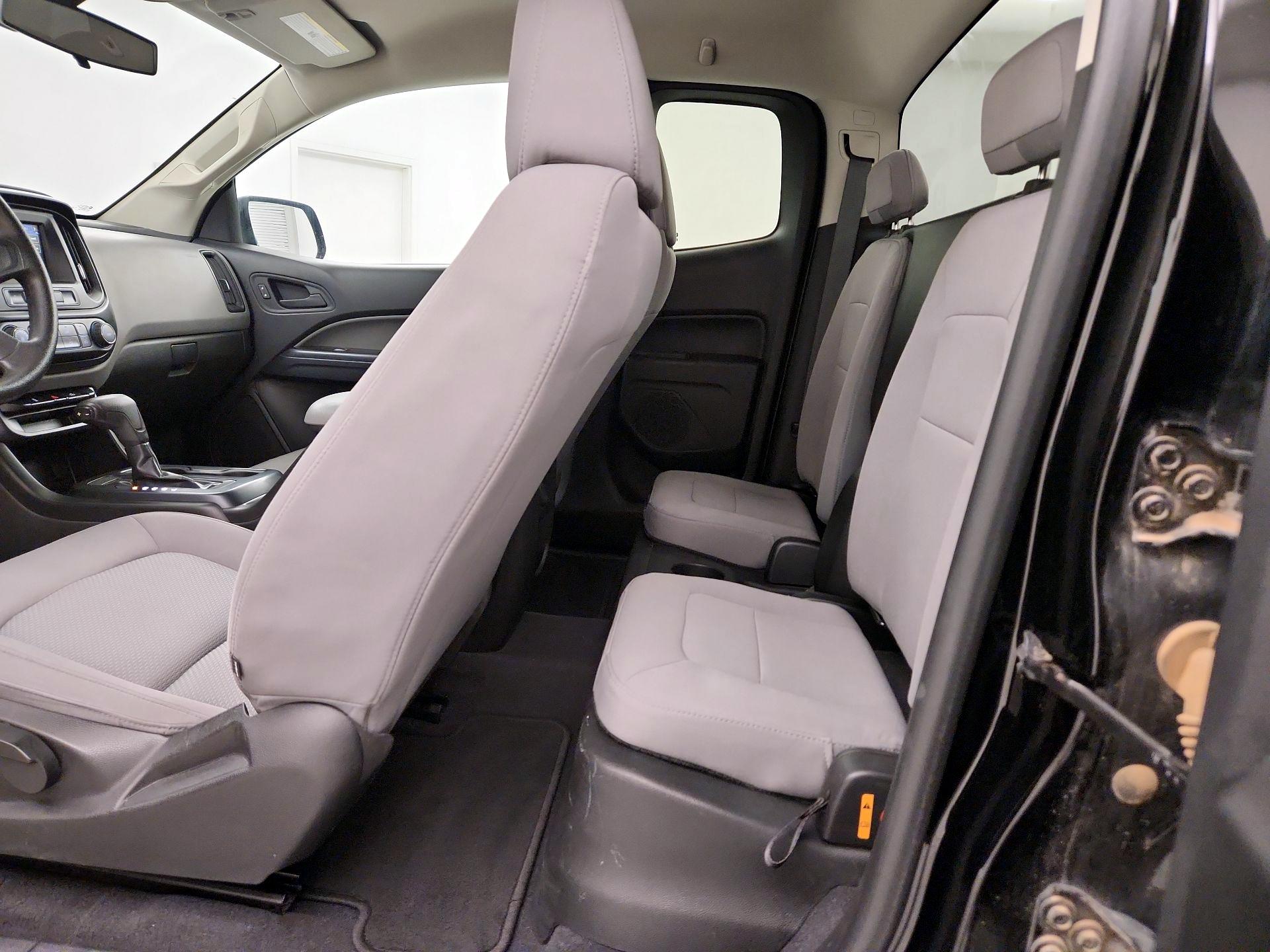 Thumbnail: 2019 Chevrolet Colorado - 19