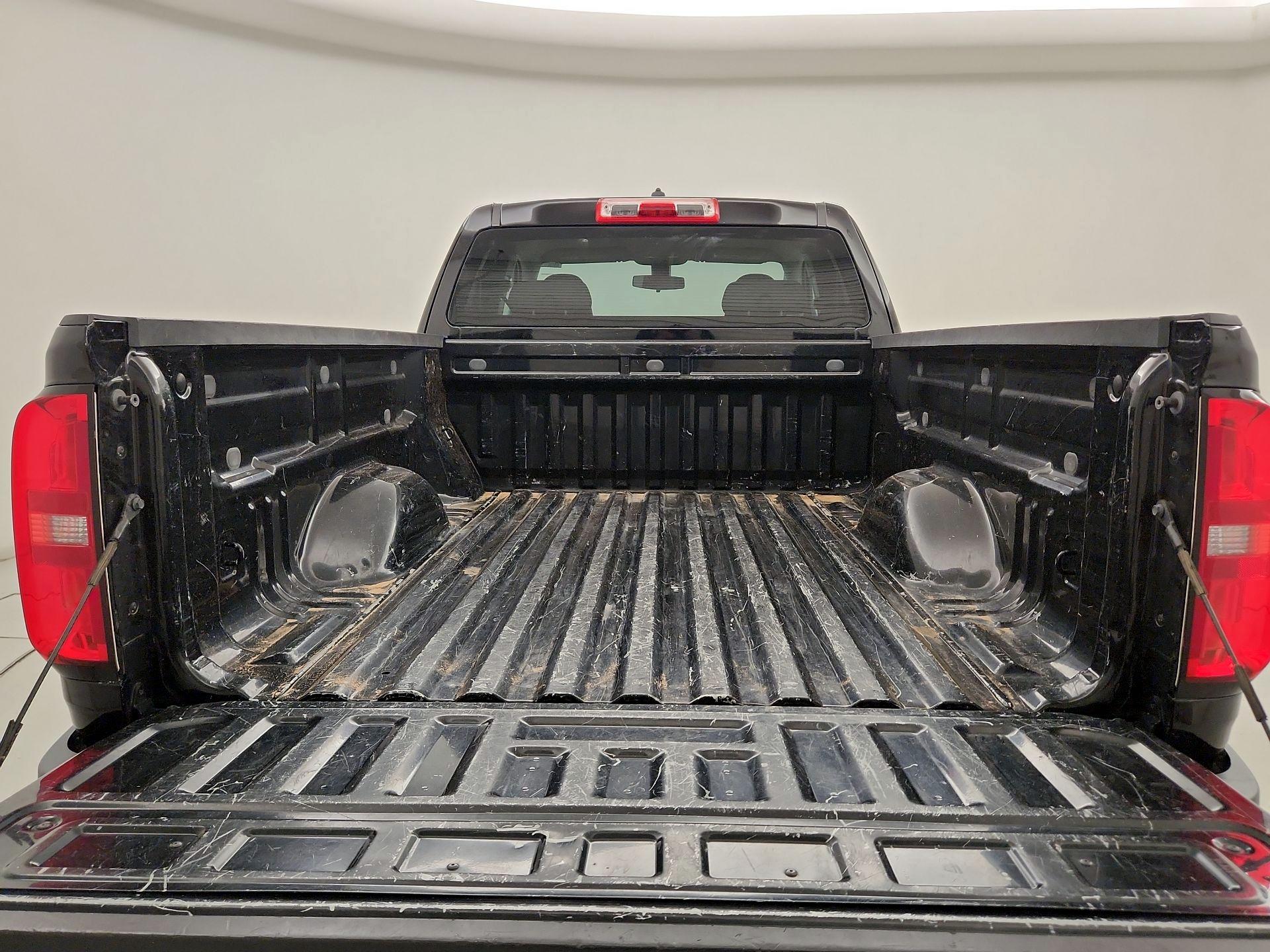Thumbnail: 2019 Chevrolet Colorado - 20