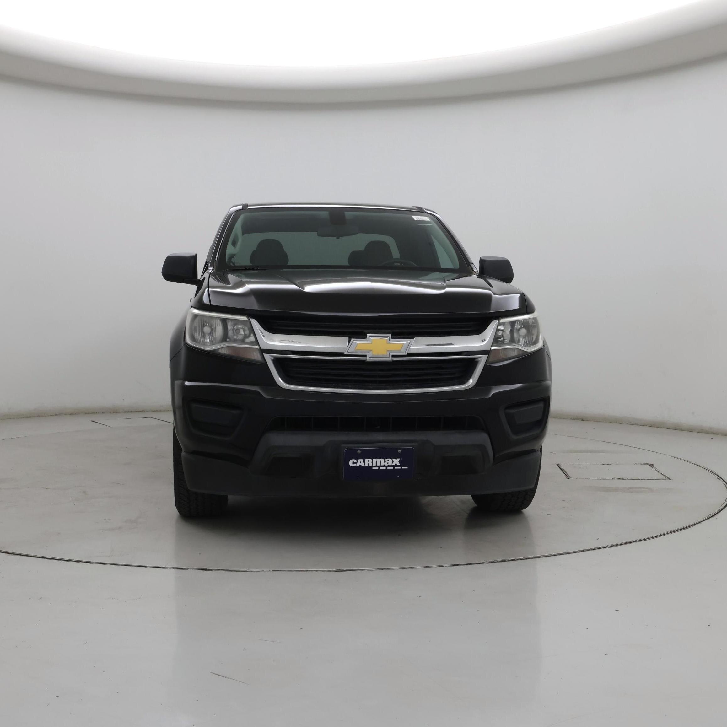 Thumbnail: 2019 Chevrolet Colorado - 5