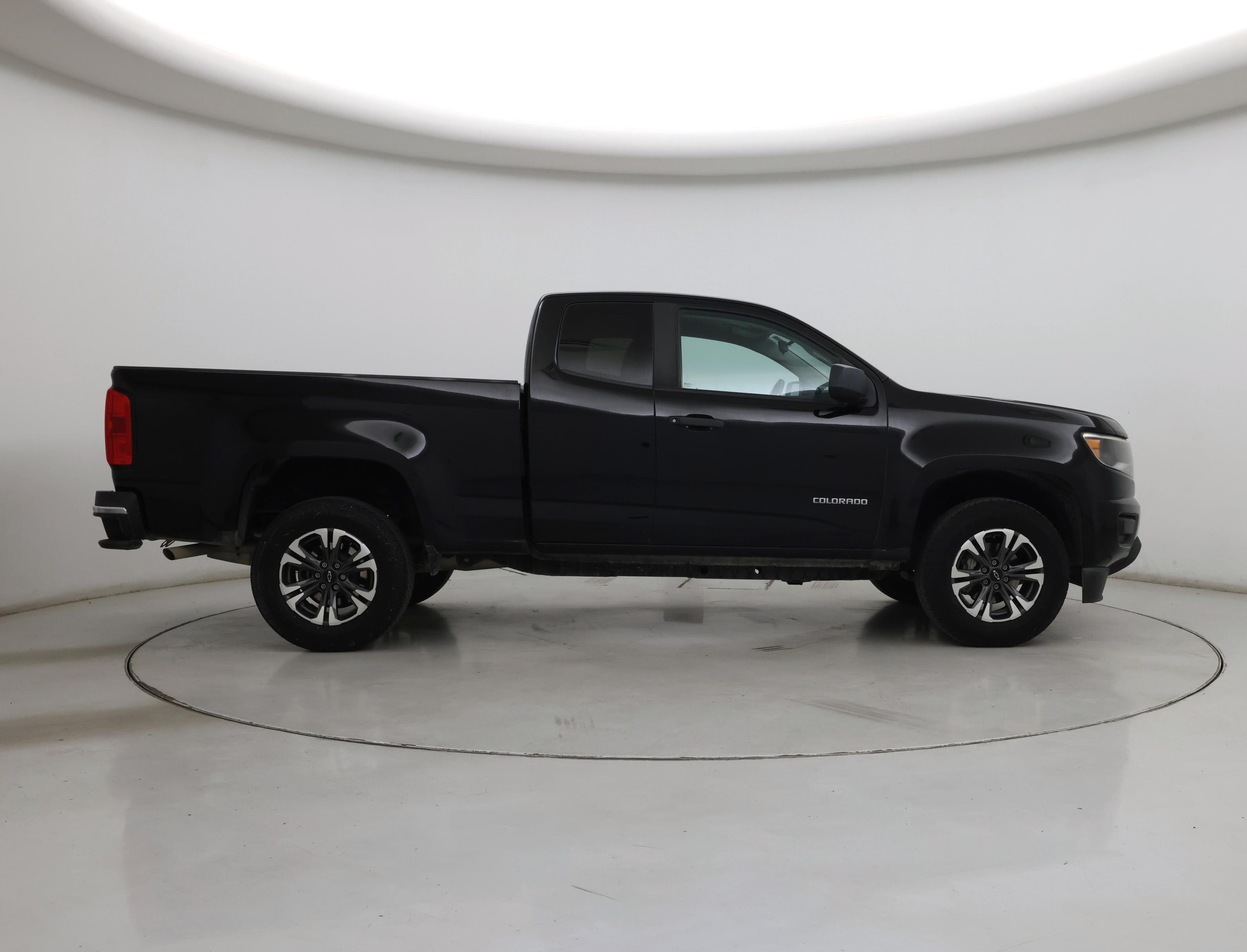 Thumbnail: 2019 Chevrolet Colorado - 7