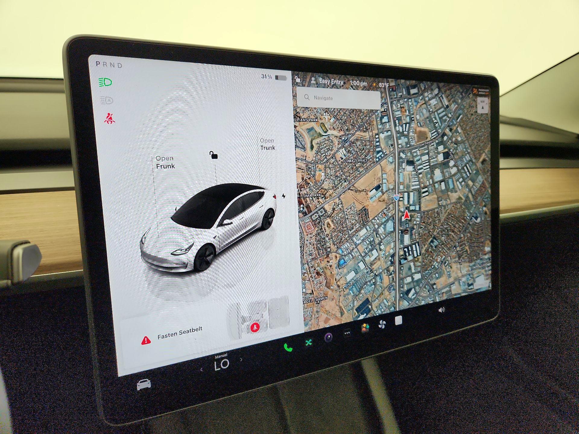 Thumbnail: 2023 Tesla Model 3 - 13