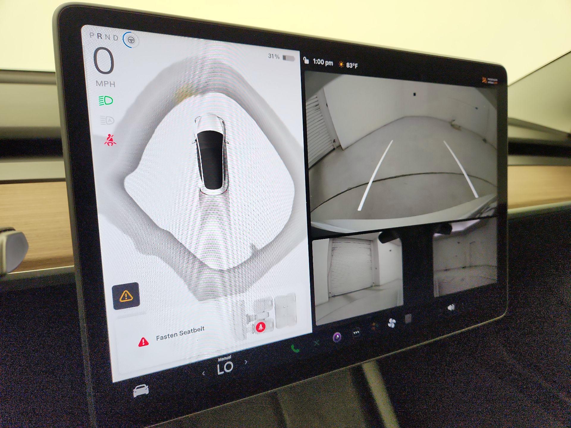 Thumbnail: 2023 Tesla Model 3 - 14