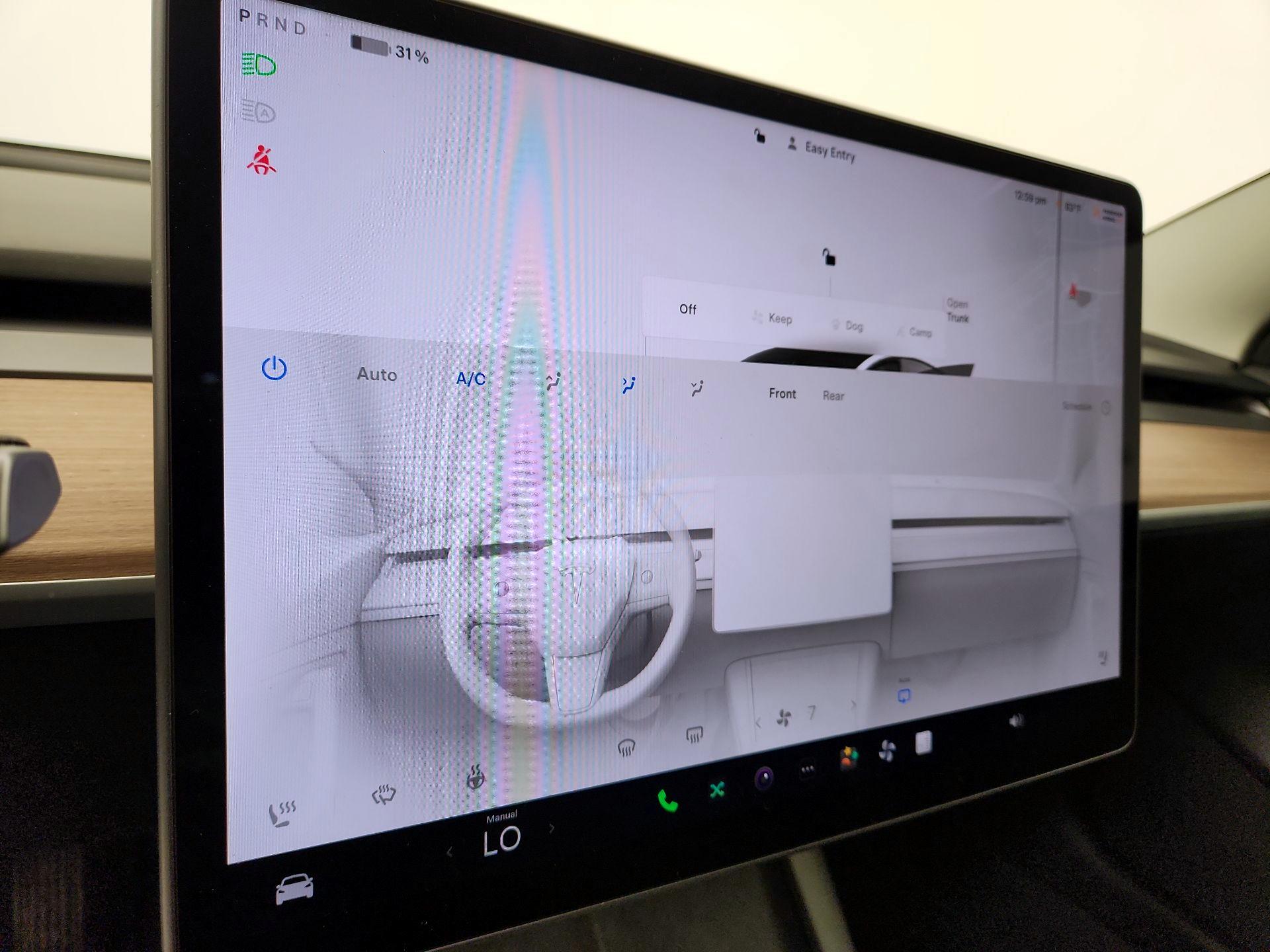 Thumbnail: 2023 Tesla Model 3 - 16