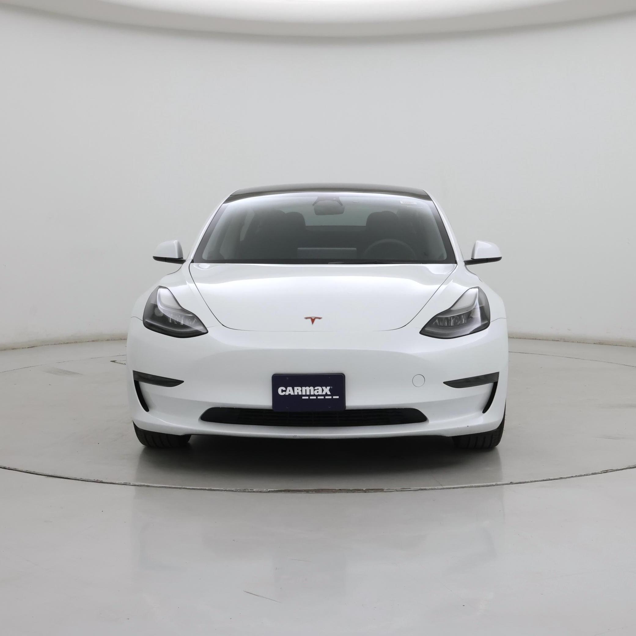 Thumbnail: 2023 Tesla Model 3 - 5