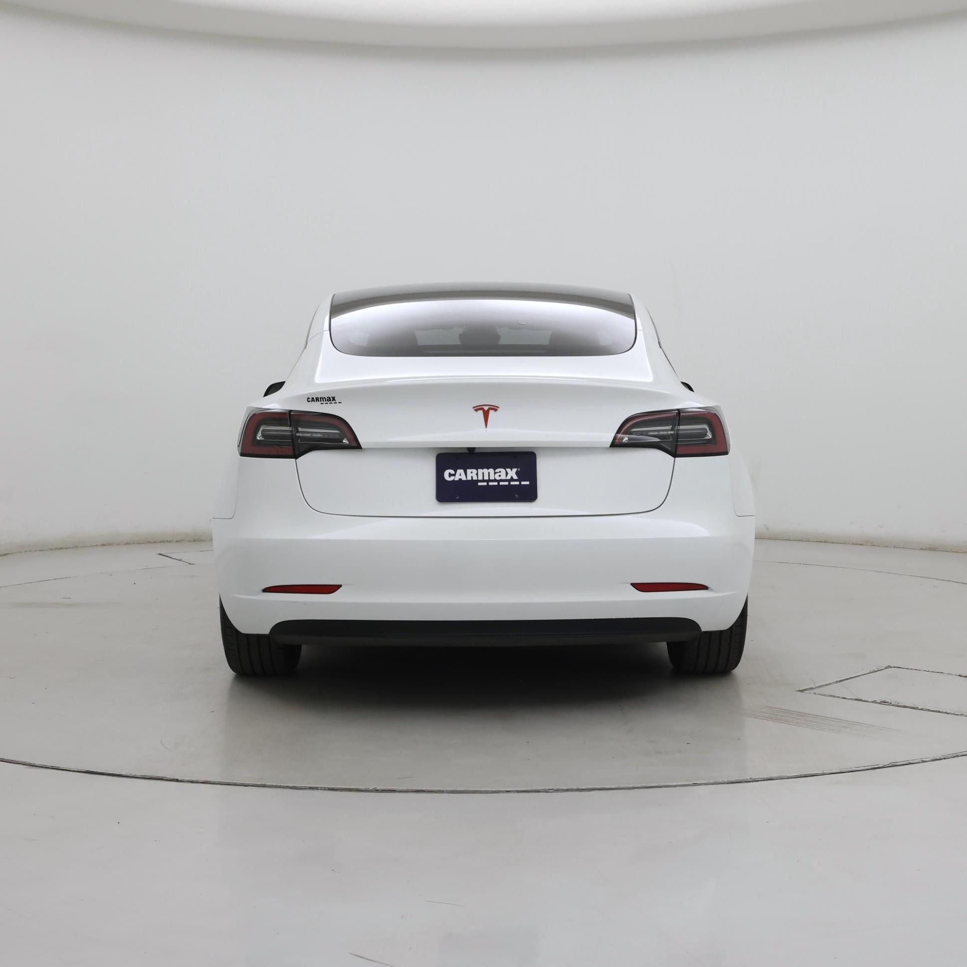 Thumbnail: 2023 Tesla Model 3 - 6