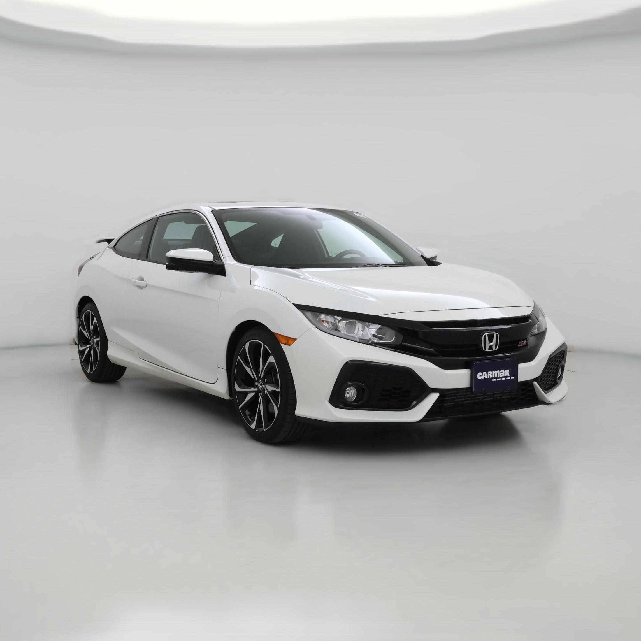 Thumbnail: 2017 Honda Civic - 1