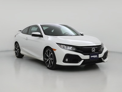 2017 Honda Civic SI