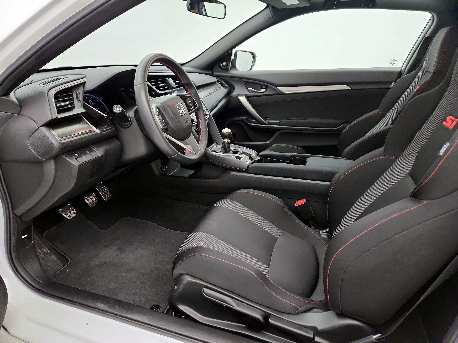 Thumbnail: 2017 Honda Civic - 11