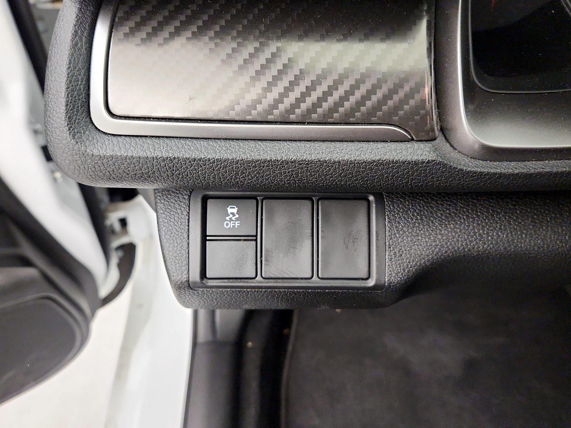 Thumbnail: 2017 Honda Civic - 13