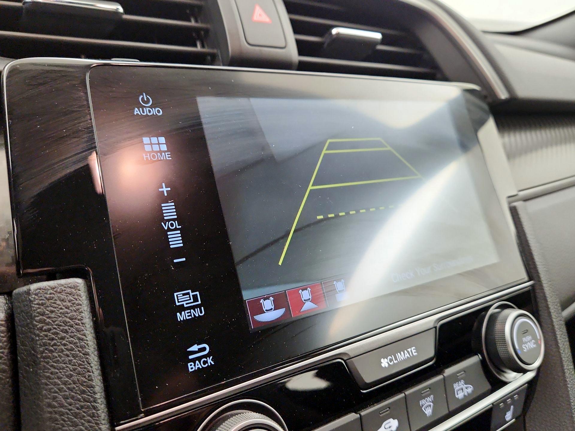 Thumbnail: 2017 Honda Civic - 14