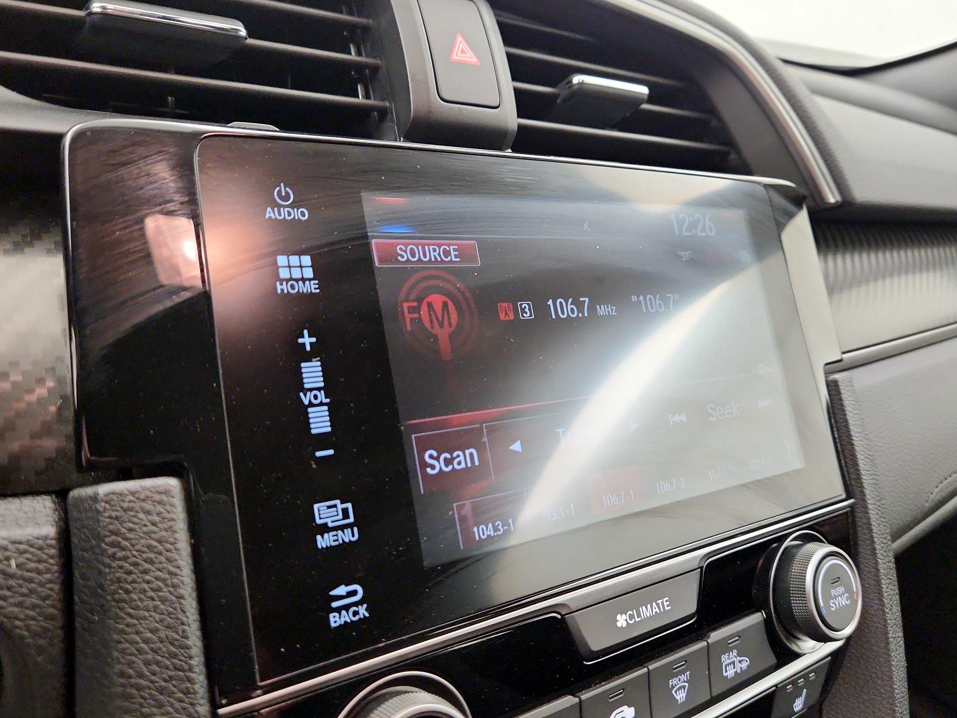 Thumbnail: 2017 Honda Civic - 15