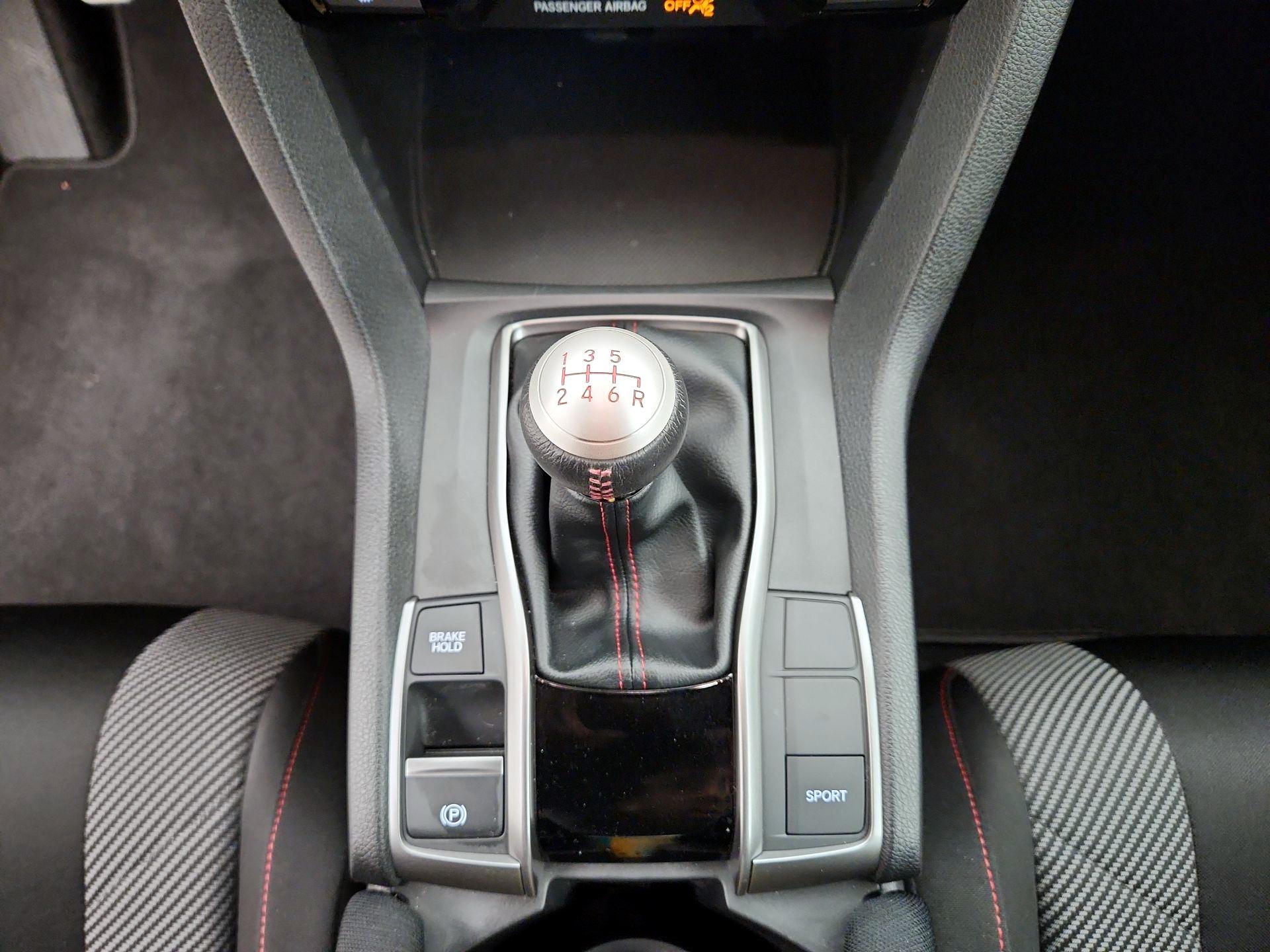 Thumbnail: 2017 Honda Civic - 17