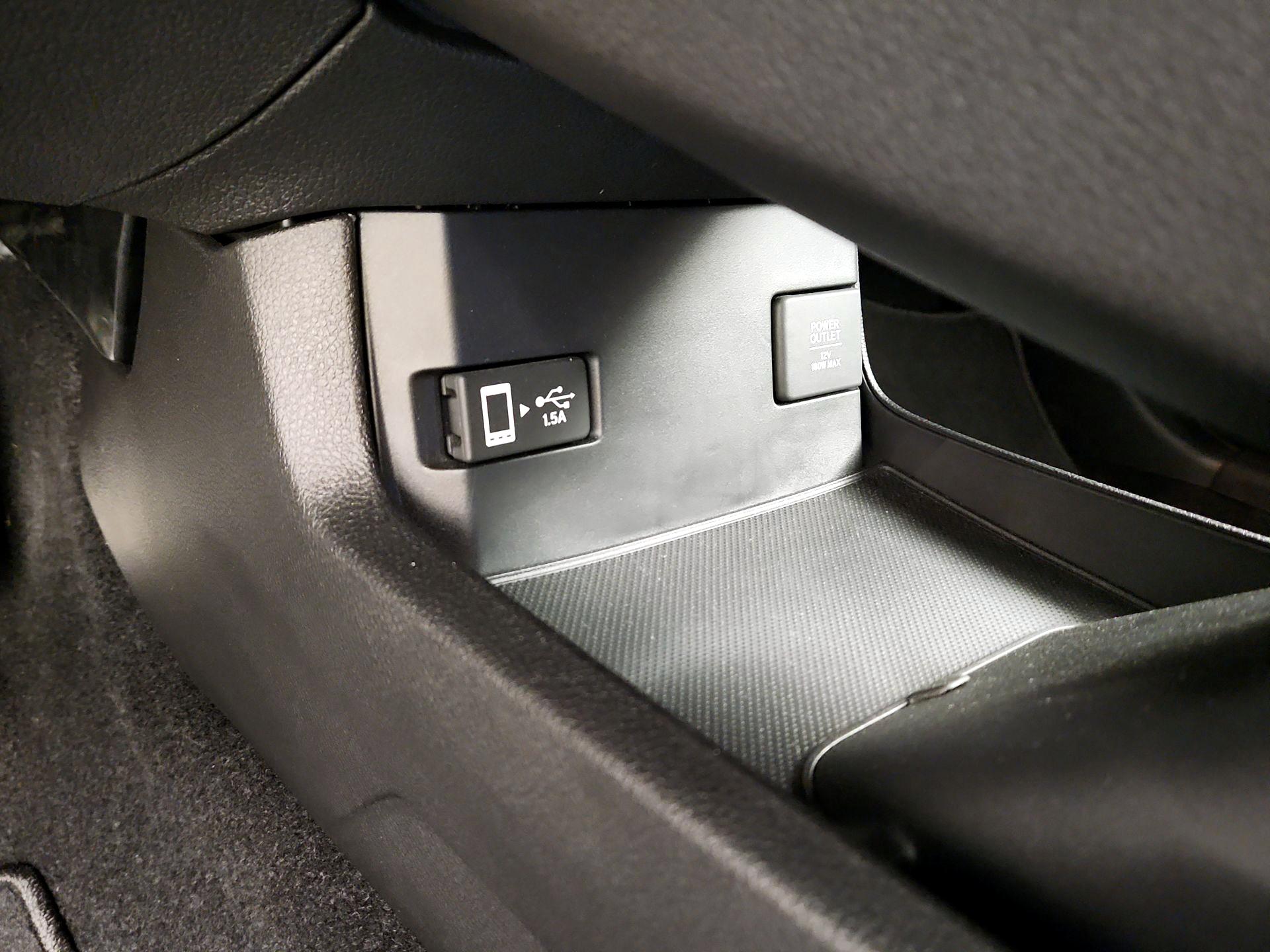 Thumbnail: 2017 Honda Civic - 18