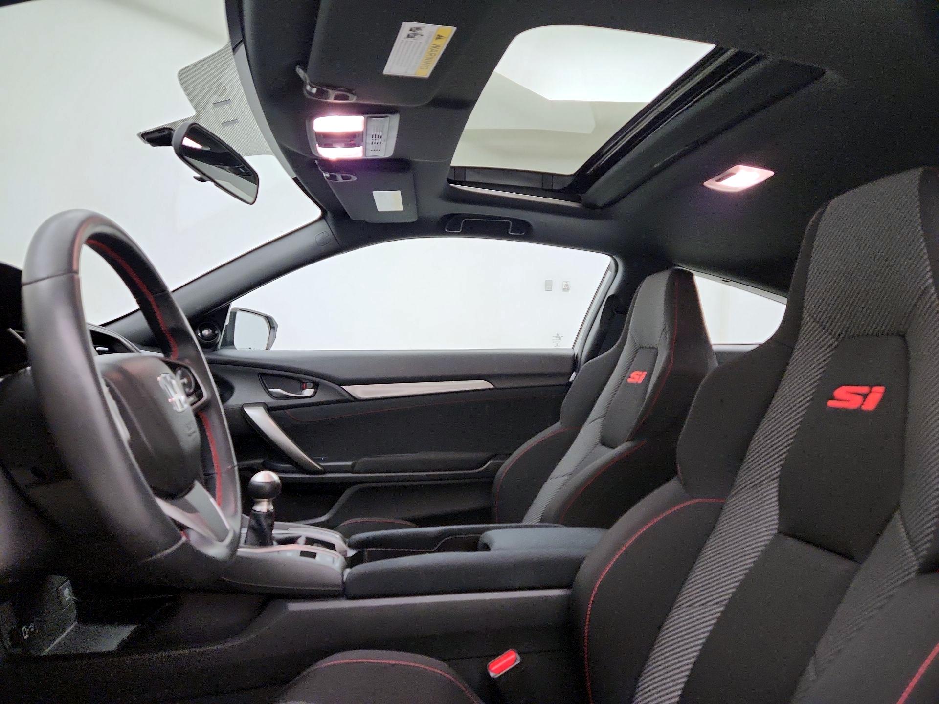 Thumbnail: 2017 Honda Civic - 19